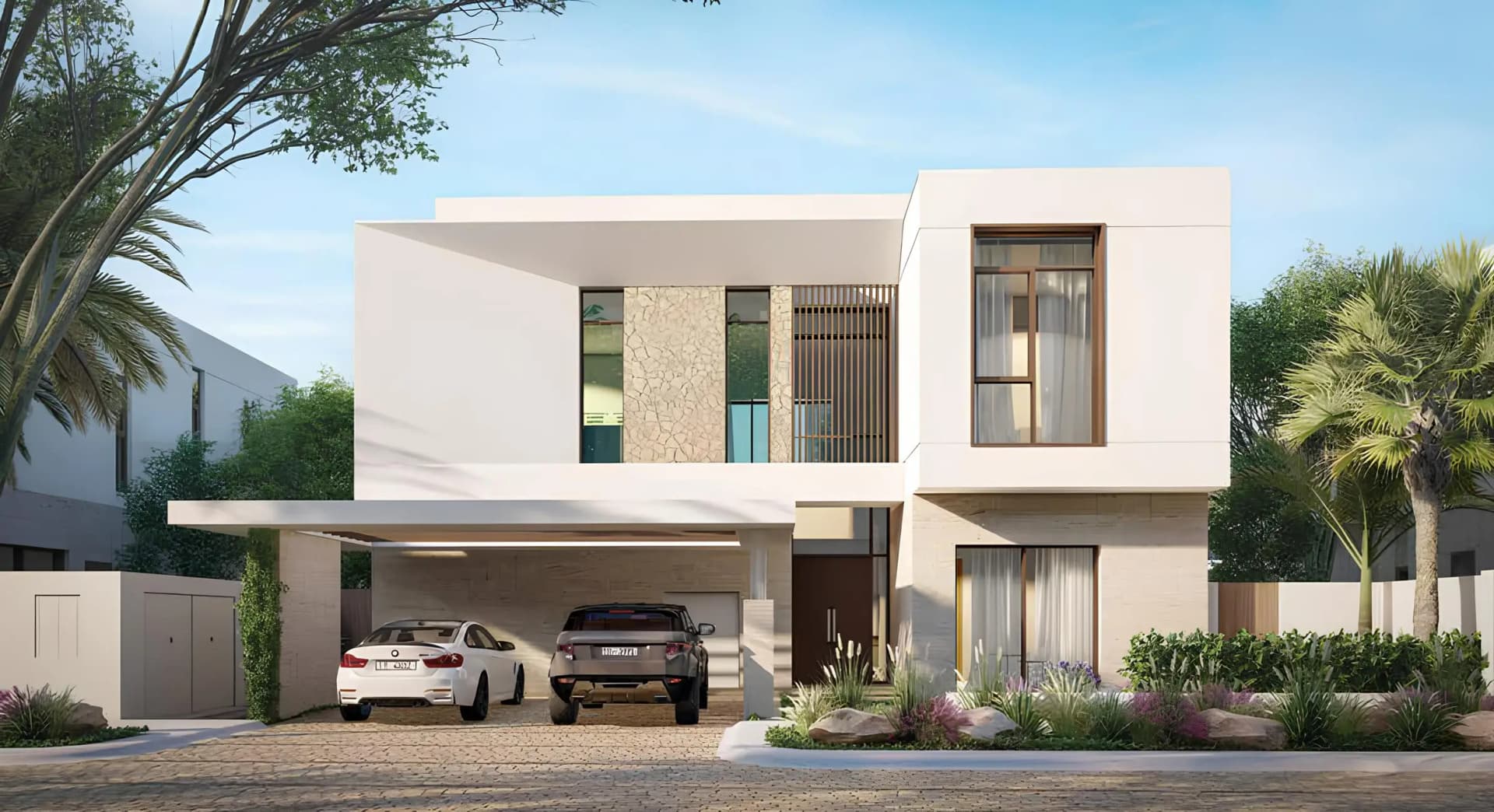 IMKAN Properties
