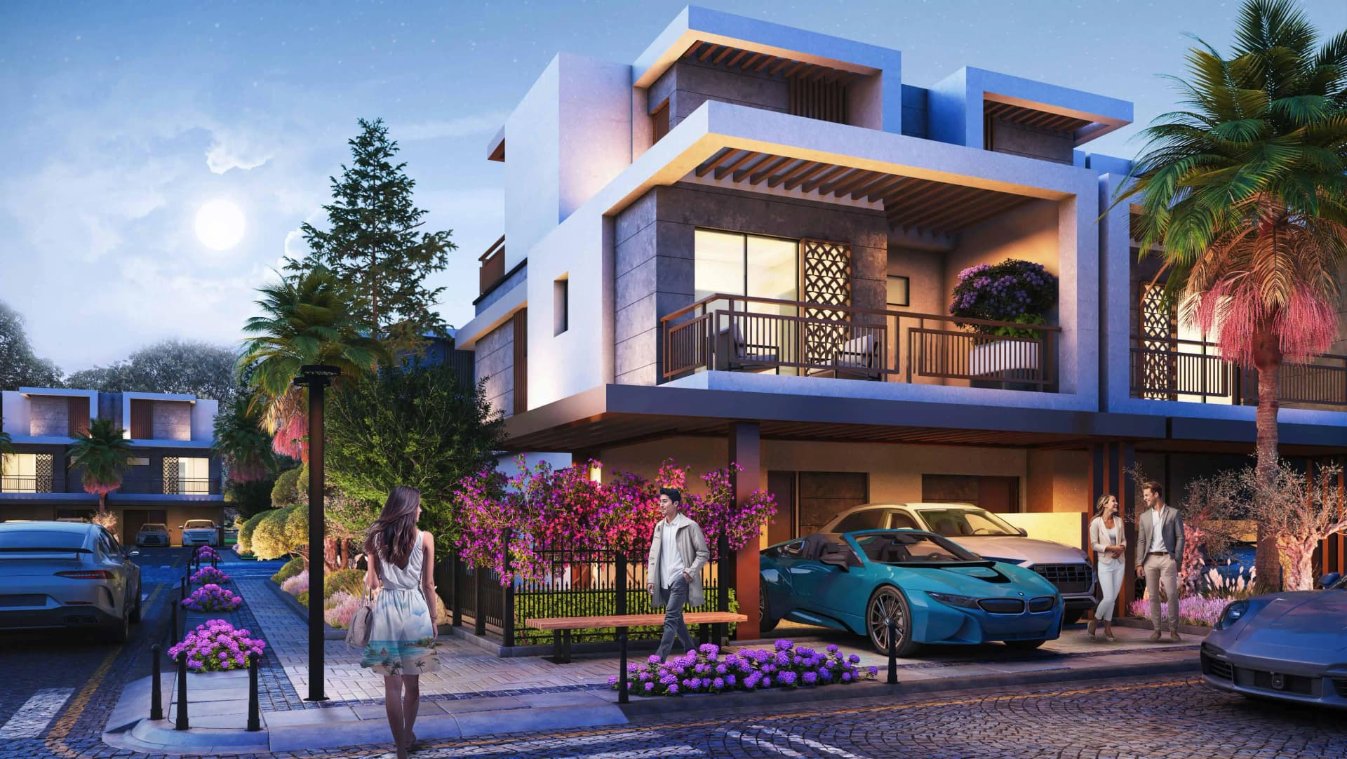 DAMAC Properties