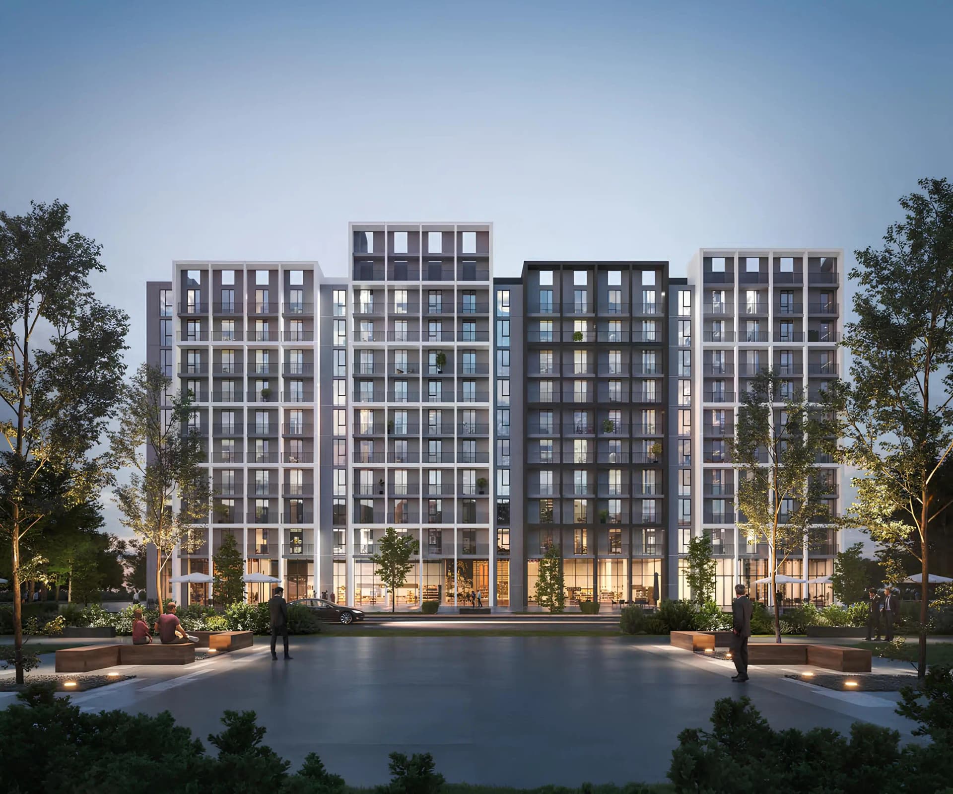 Arada Properties