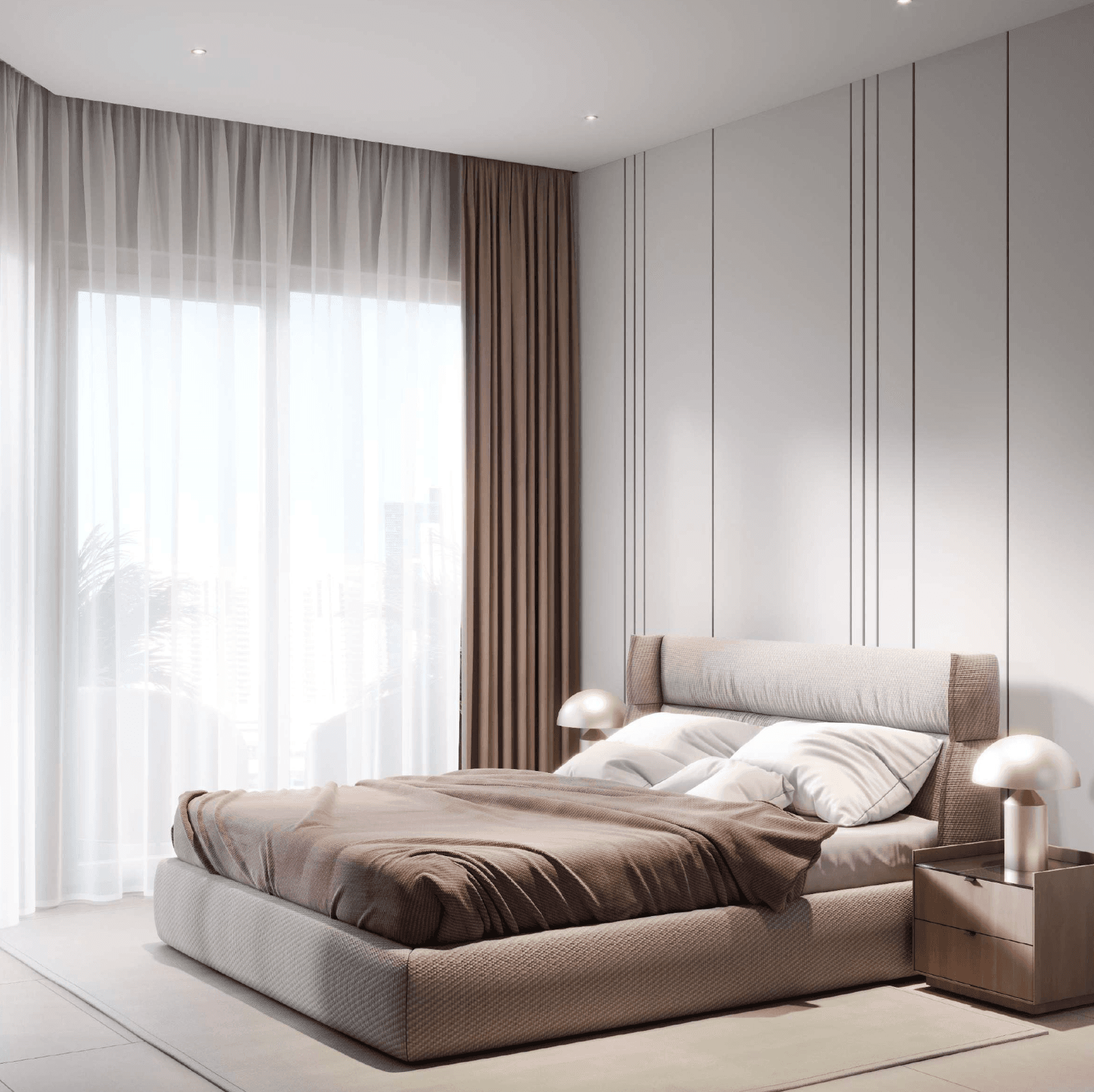 OBJECT 1 "EVERGR1N House"