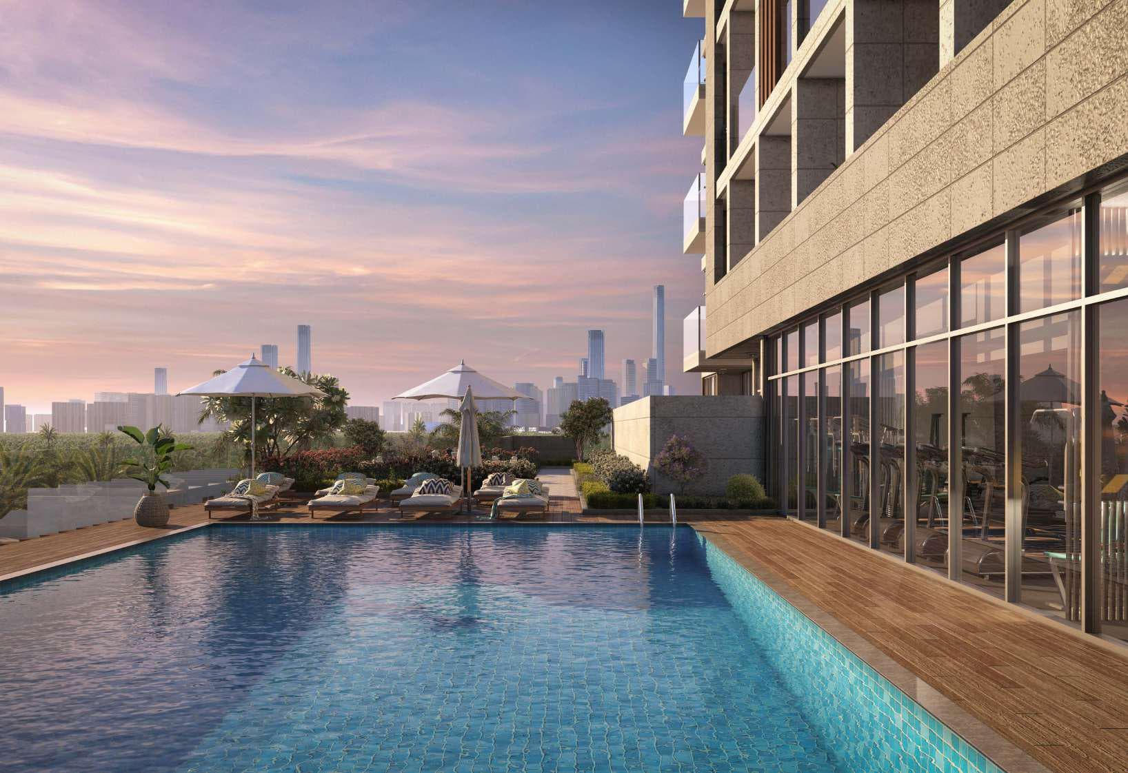Verdana 2 - Amenities | Reportage Properties