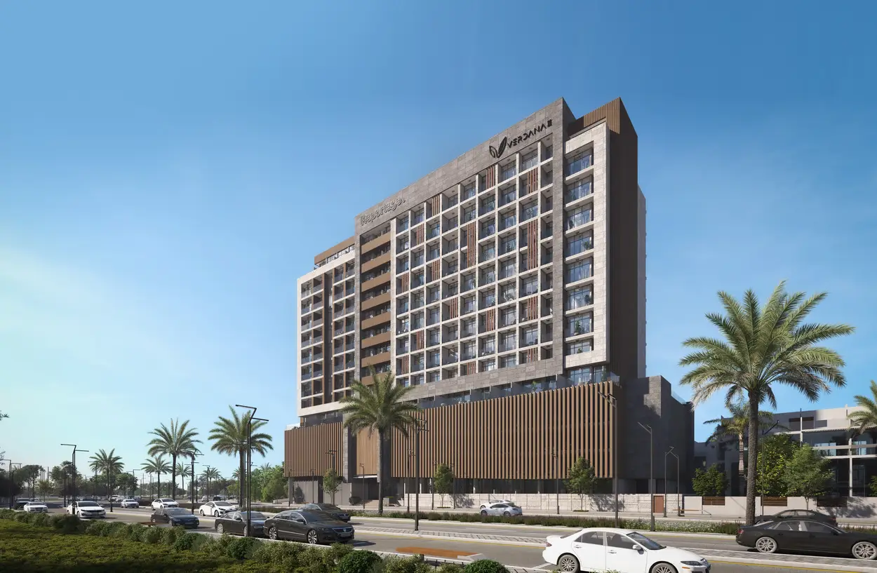 REPORTAGE PROPERTIES "Verdana 2"
