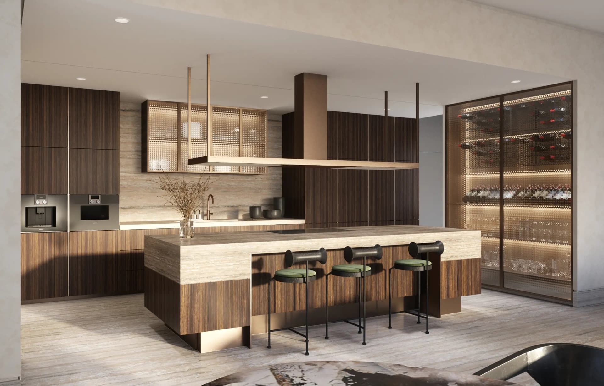 Six Senses Residences The Palm - Alle anzeigen 11