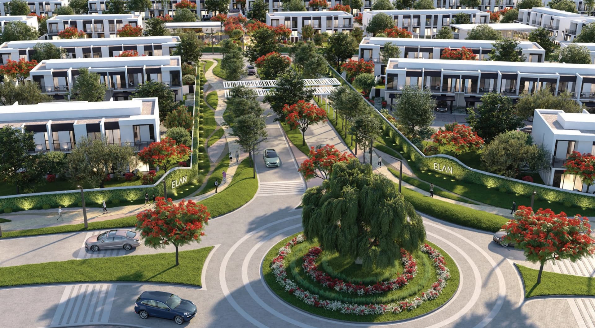 Elan - Property View | Majid Al Futtaim