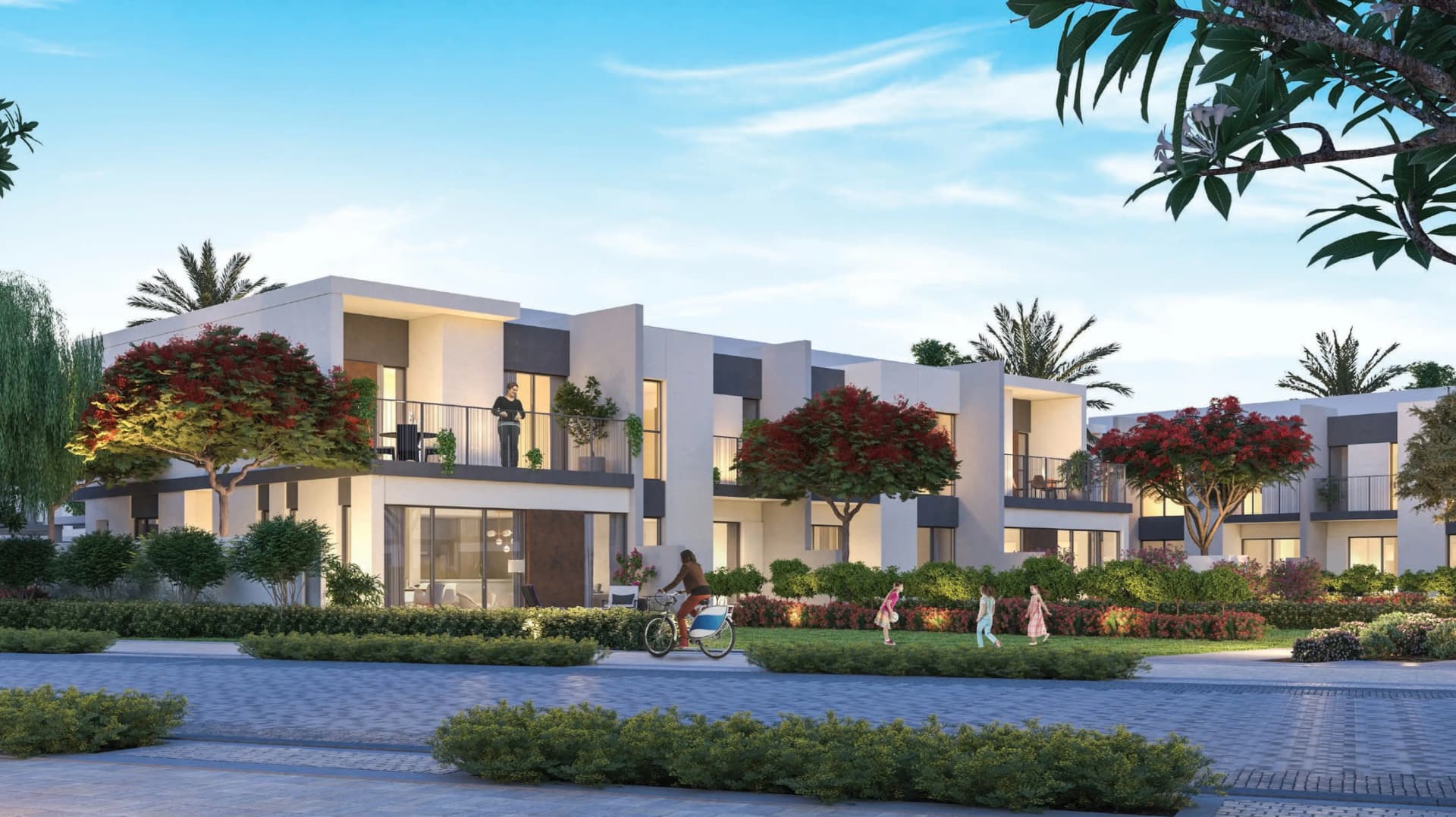 MAJID AL FUTTAIM "Elan"