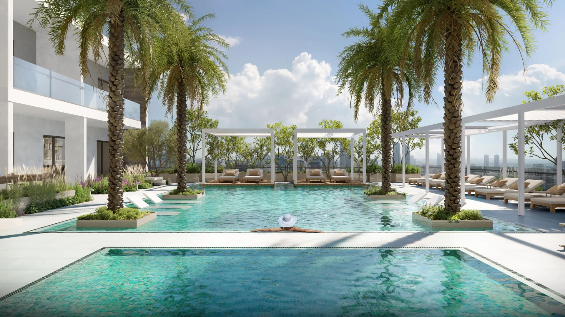 1WOOD - Amenities | Object One Real Estate Development