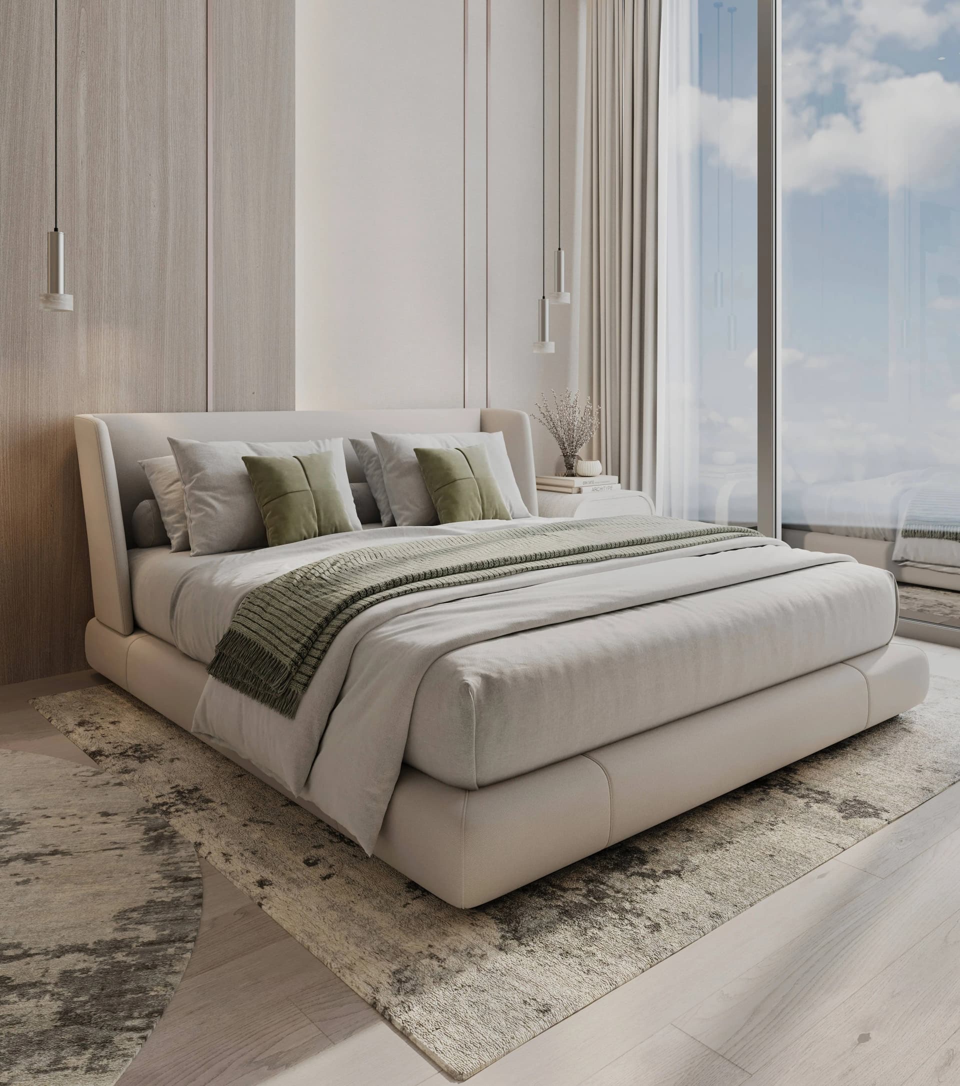 Cove Edition 2 - Property View | Imtiaz Developments