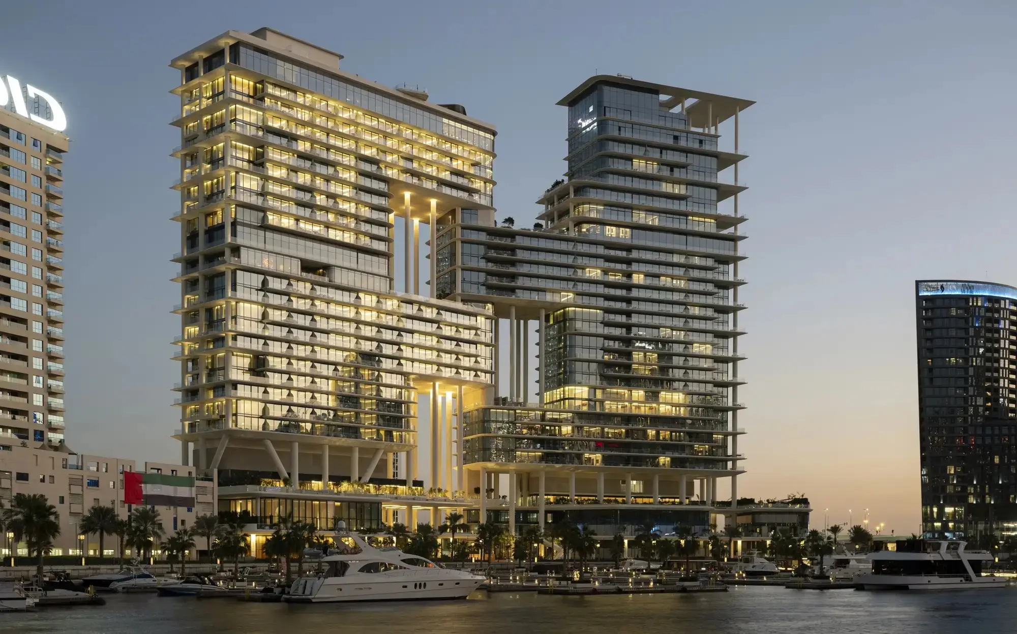 The Lana Residences
