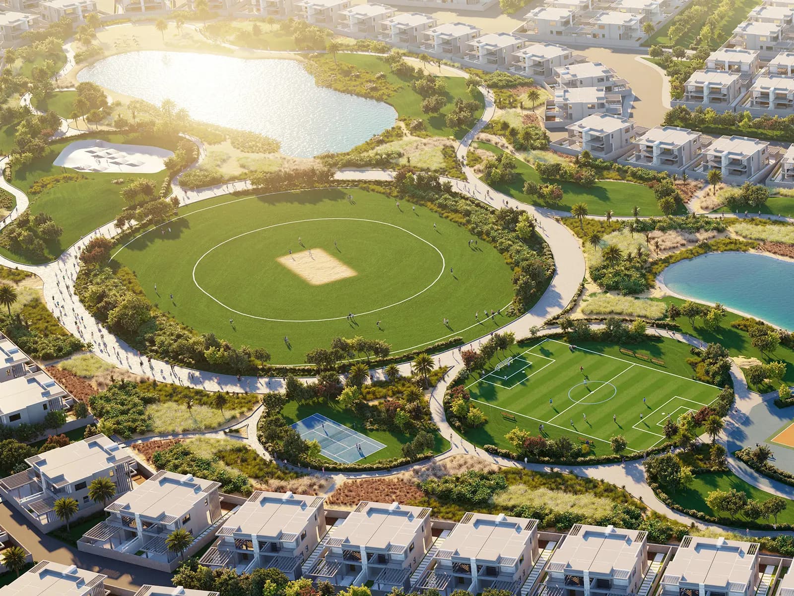 Verona - Property View | DAMAC Properties