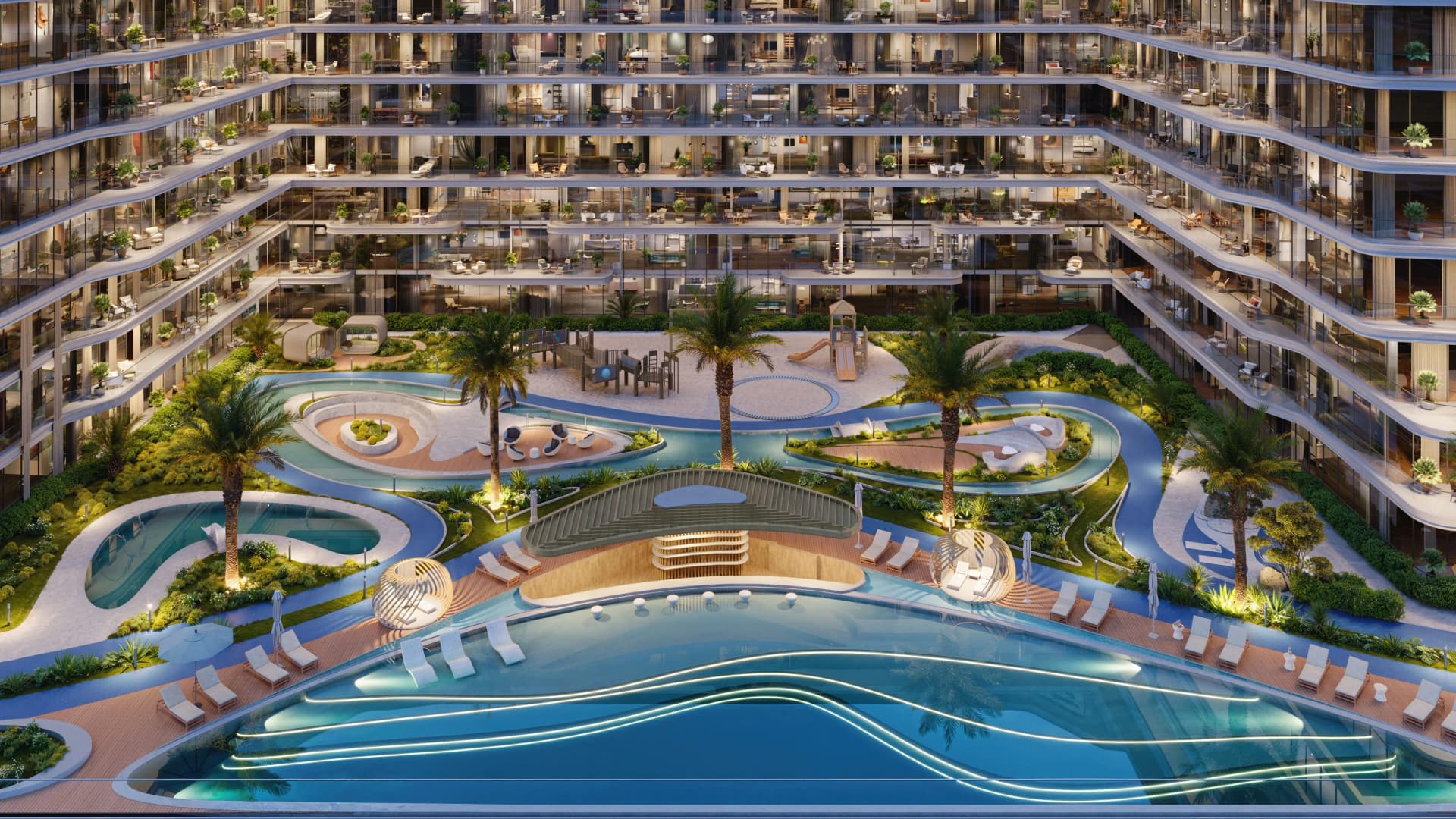 Verano by Prescott - Amenities | Prescott