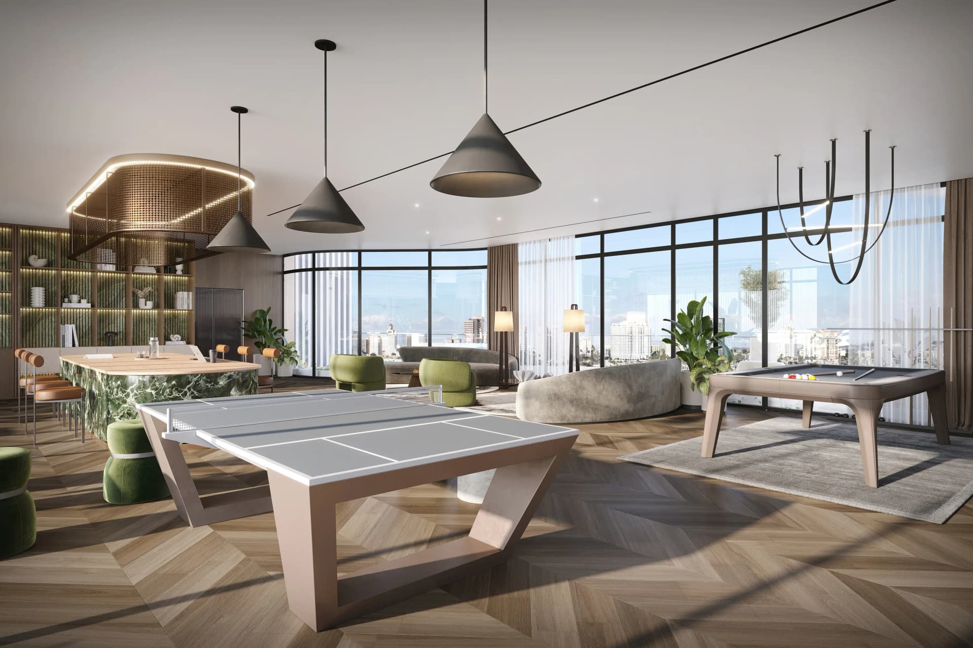 Verano by Prescott - Amenities | Prescott
