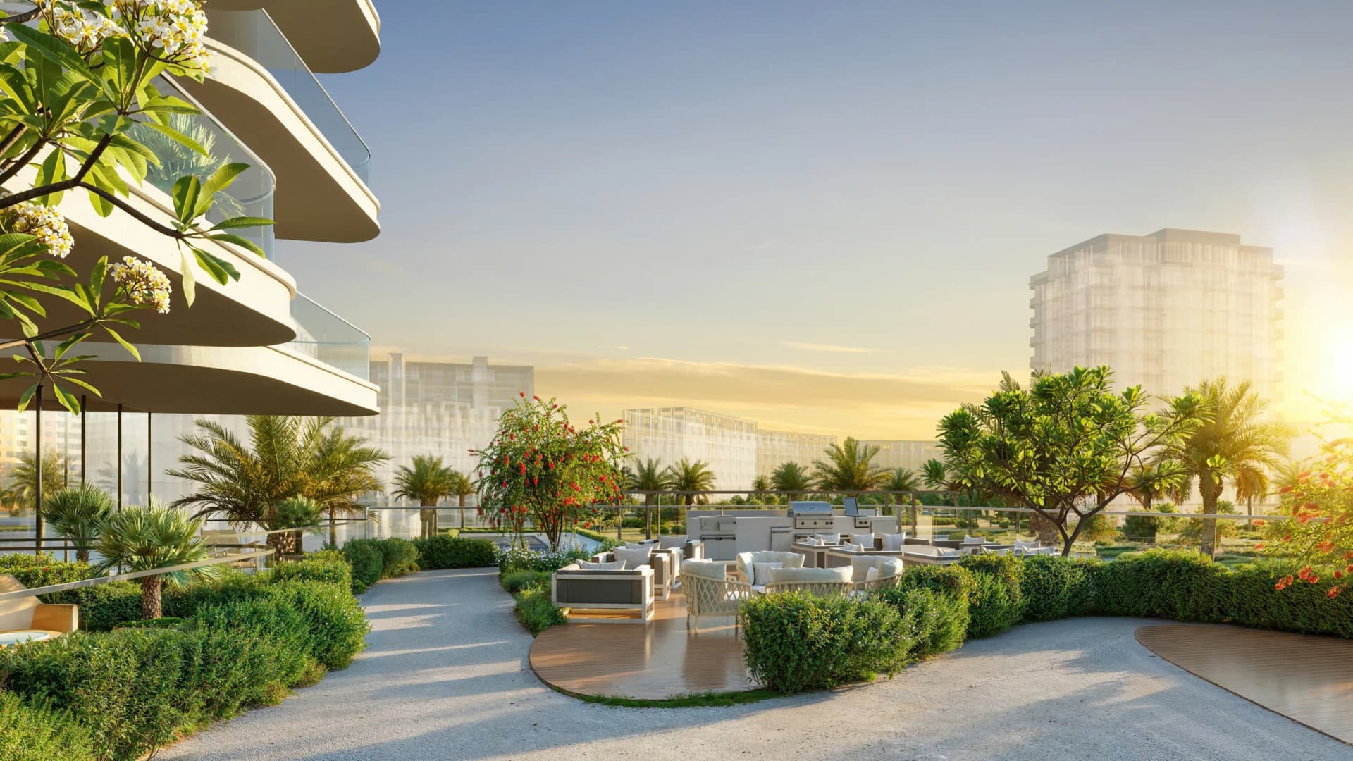 Verano by Prescott - Amenities | Prescott