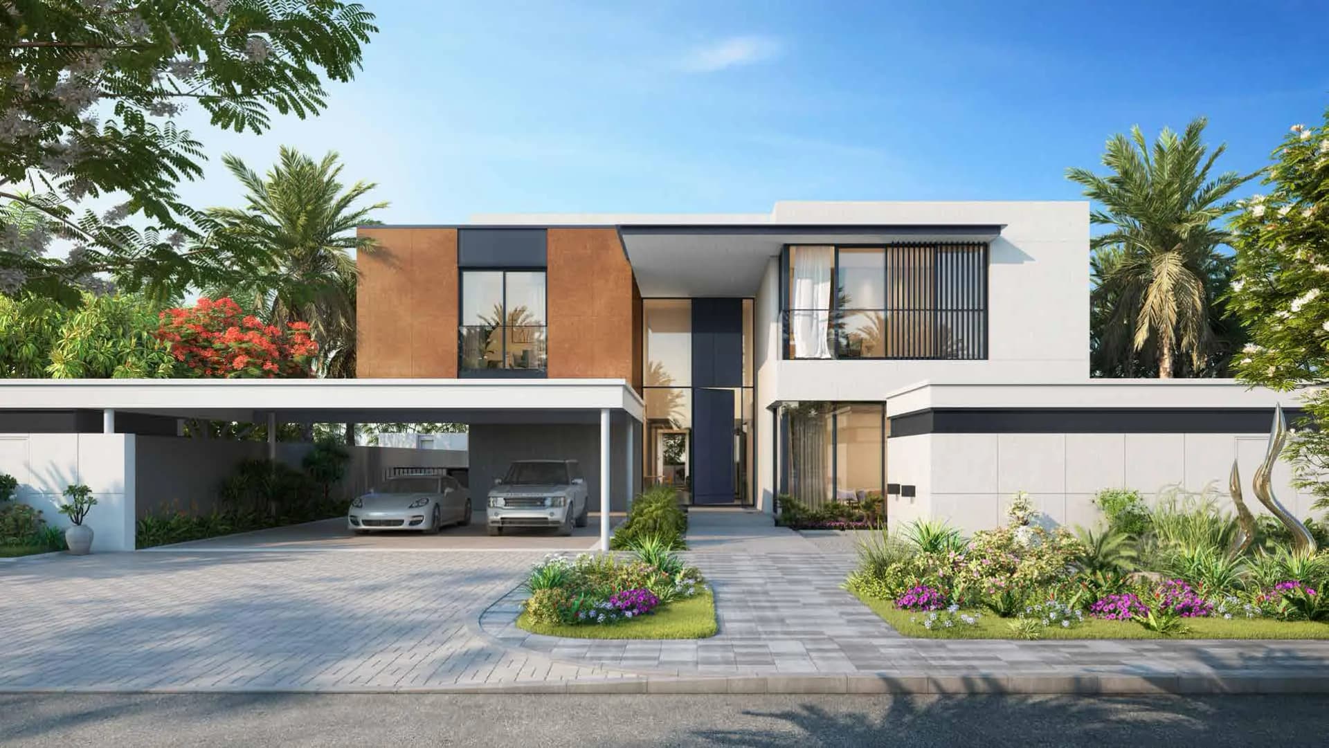 ALDAR "Saadiyat Lagoons"