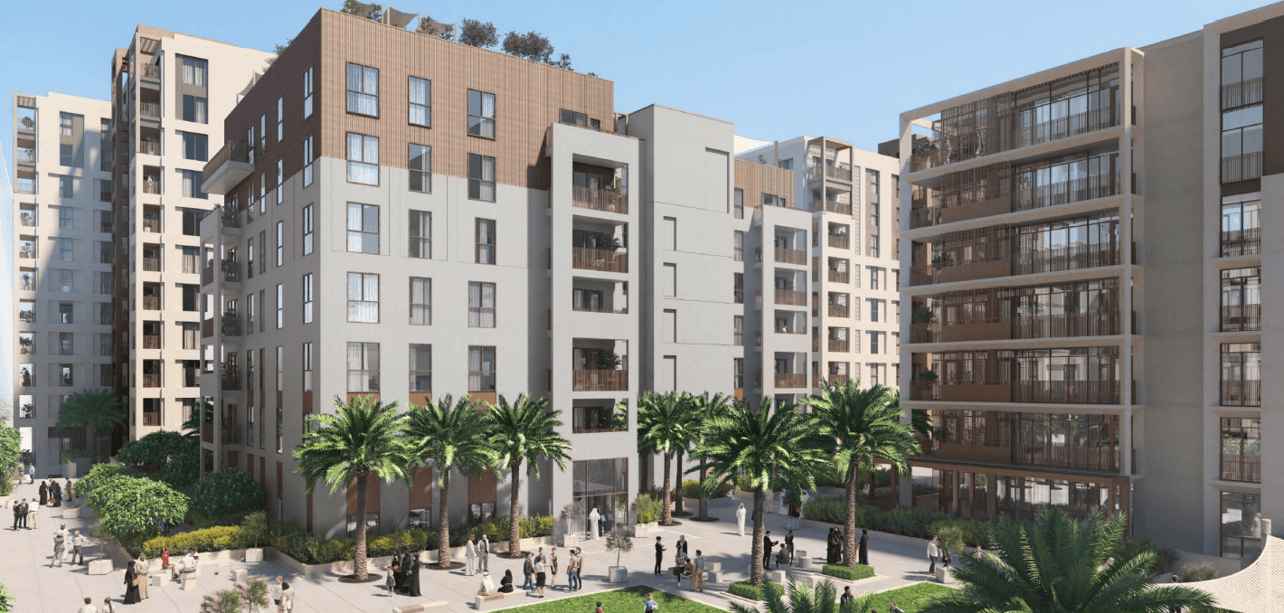 EMAAR "Bayshore"