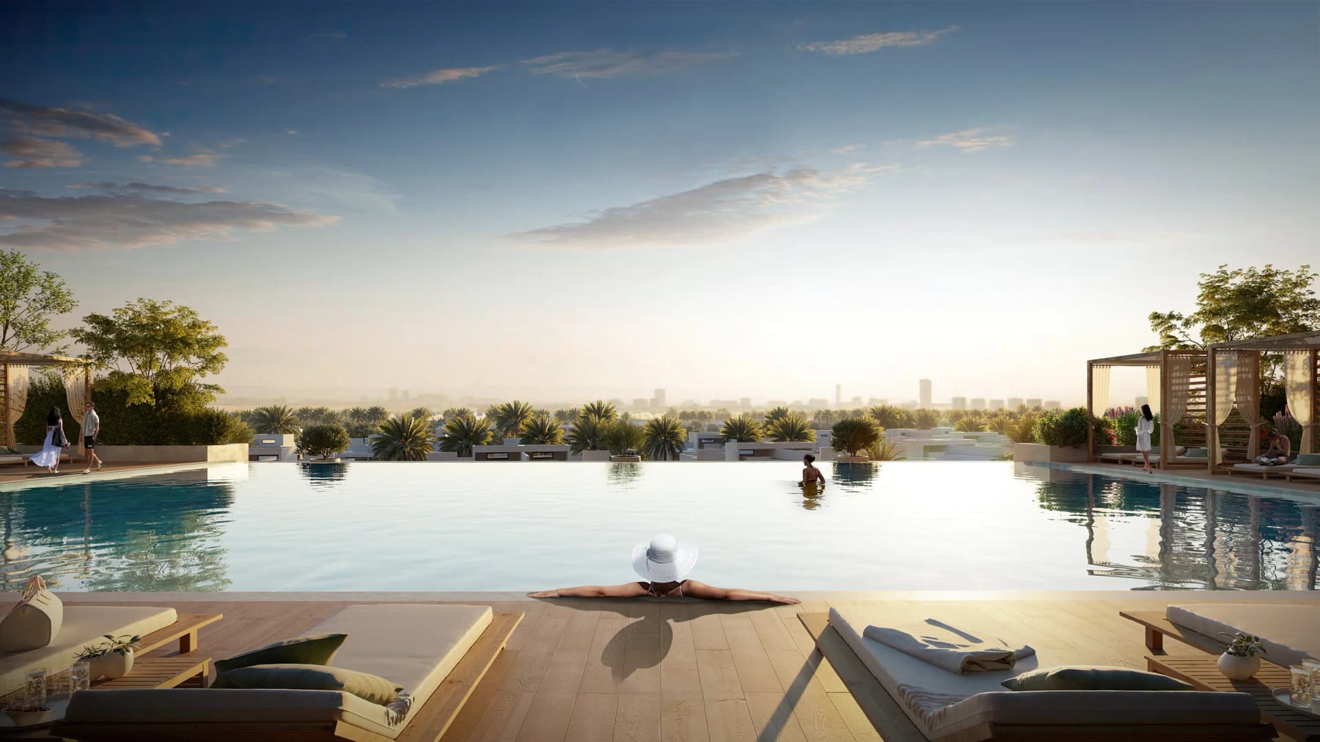 EMAAR "Golf Grand"