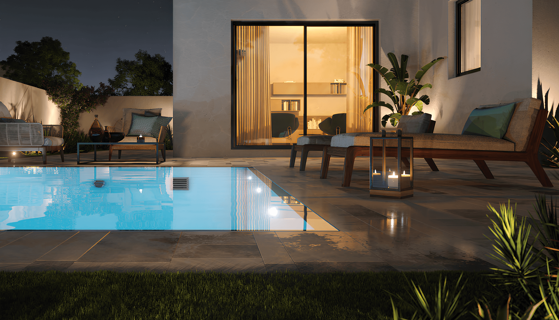 Noya - Amenities | Aldar Properties