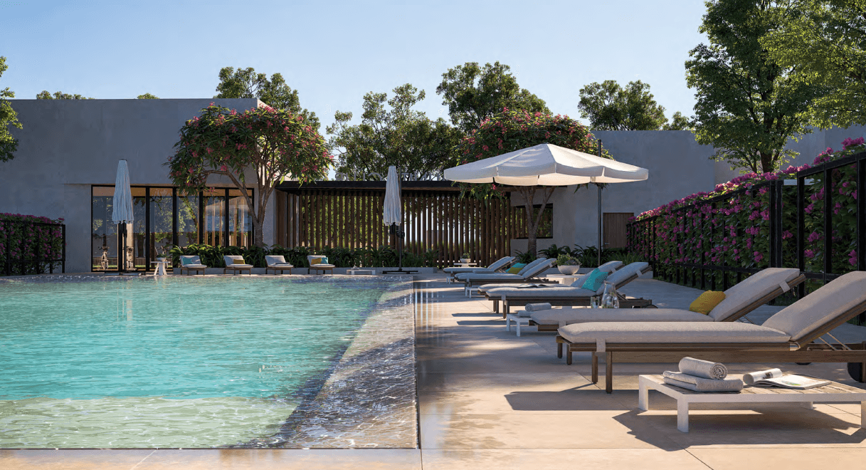 Noya - Amenities | Aldar Properties