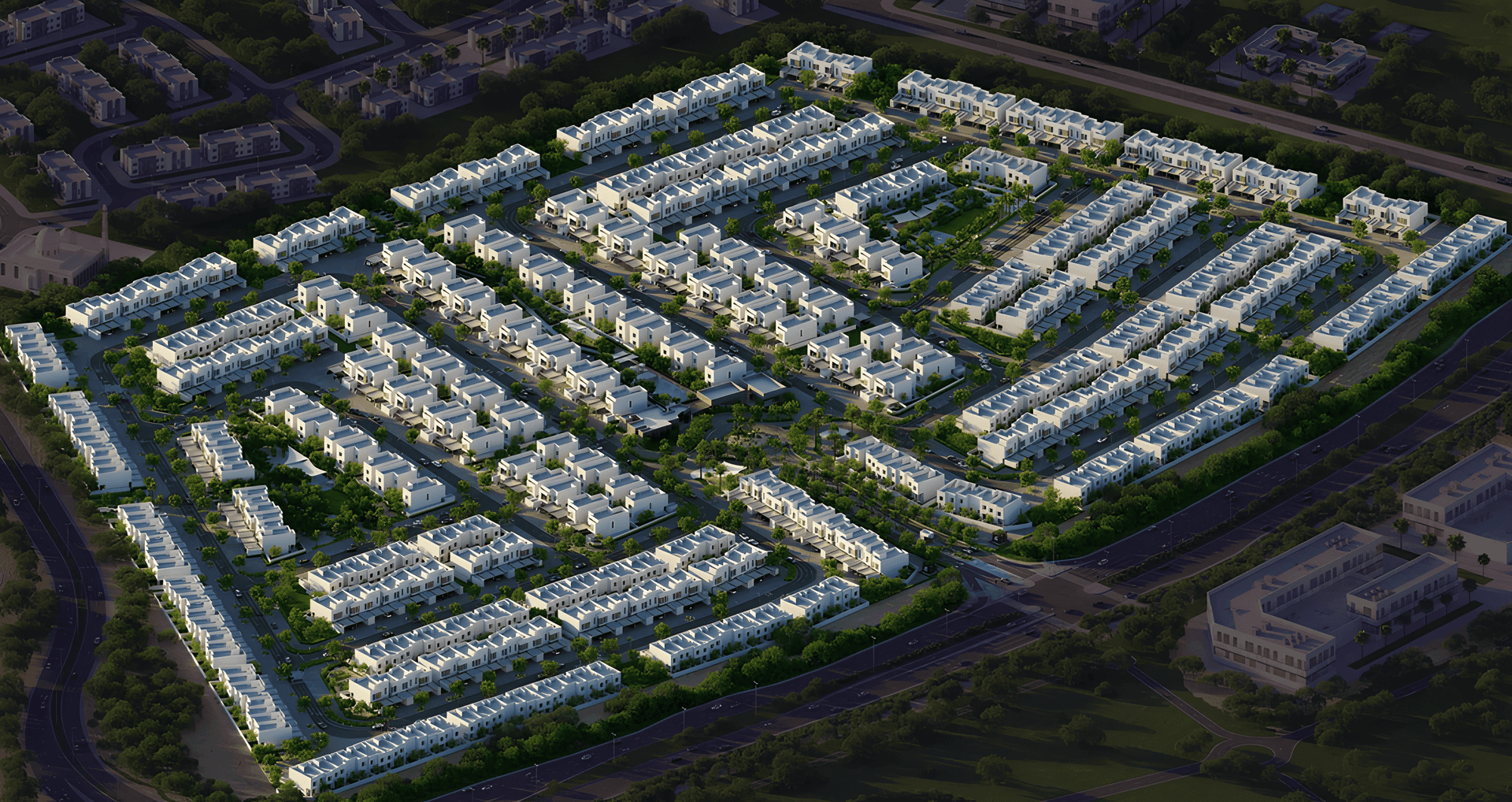 Noya - Property View | Aldar Properties