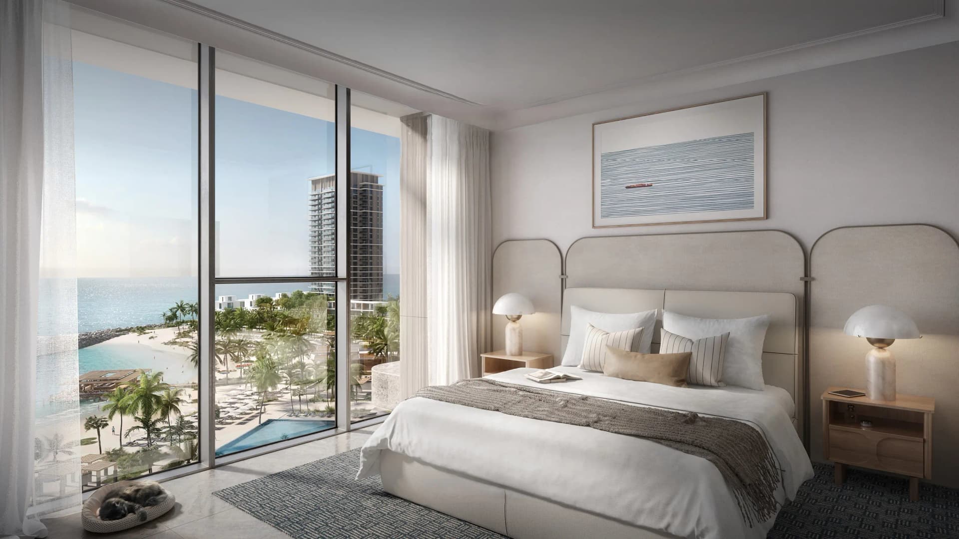 Address Residences Al Marjan Phase 1 - Alle anzeigen 14