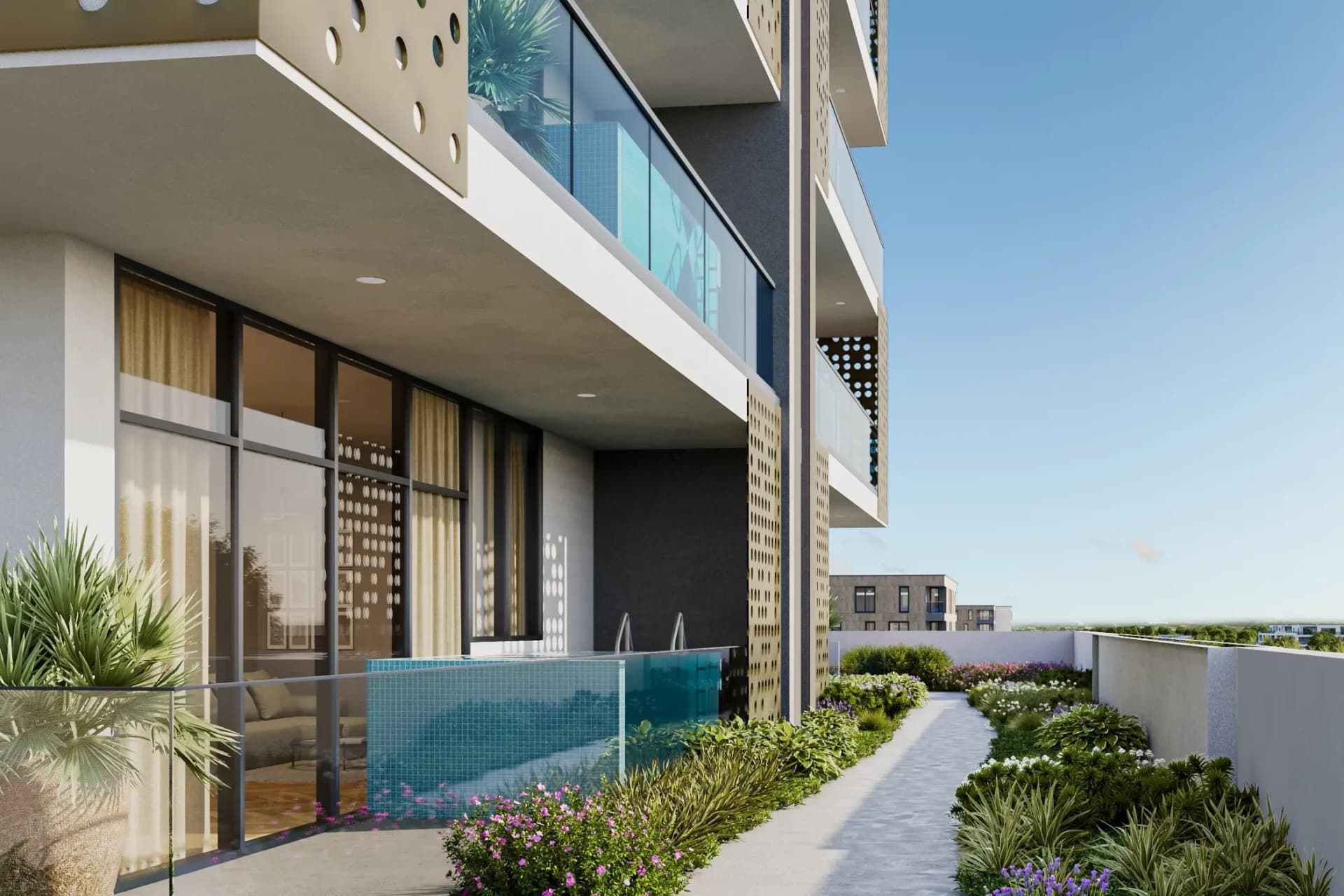 Samana Ocean Crest - View All 12