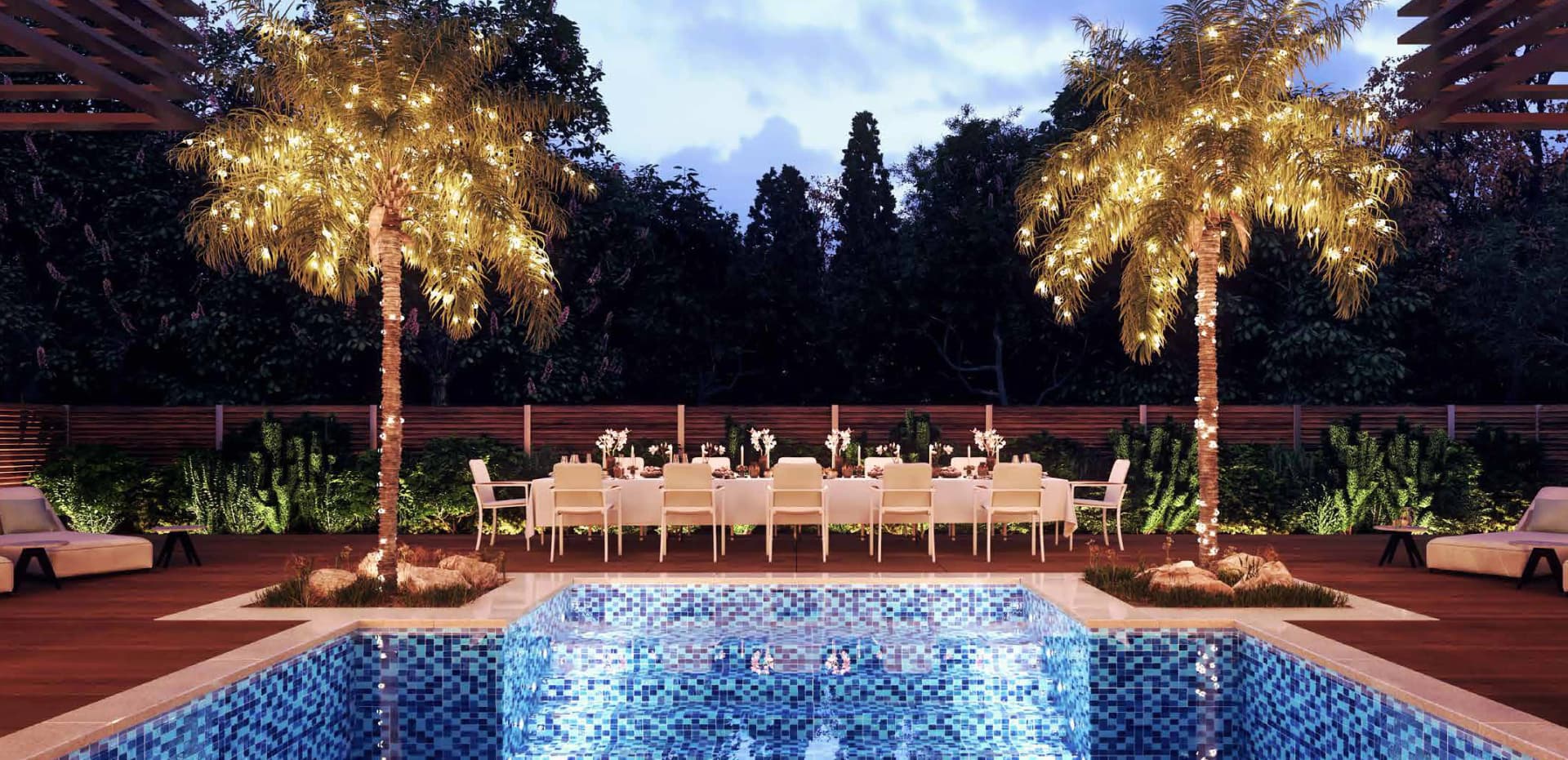 Sobha Hartland 1 Villas - Alle anzeigen 12