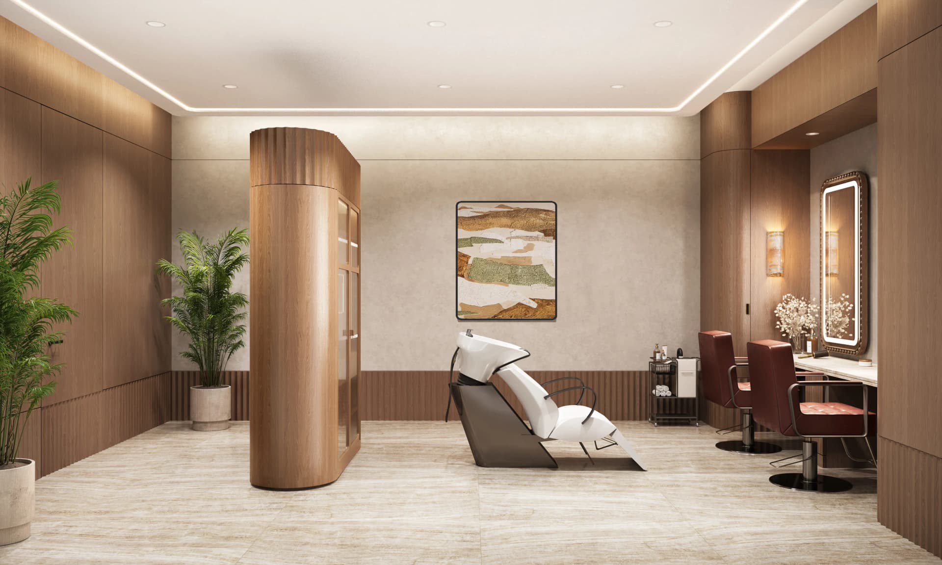 Solaya 1 - Property View | Meraas Developer