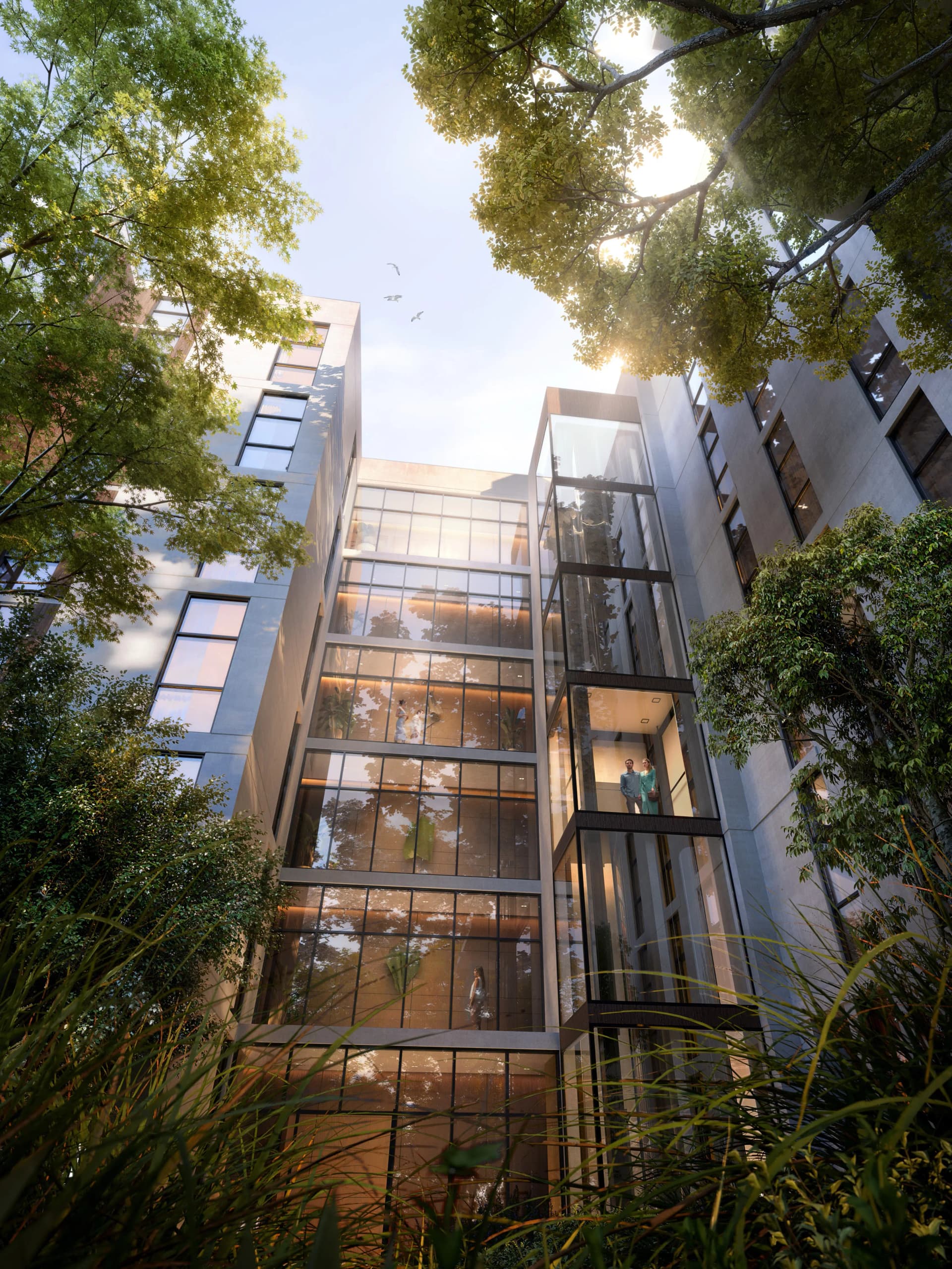 Maravelle Residences