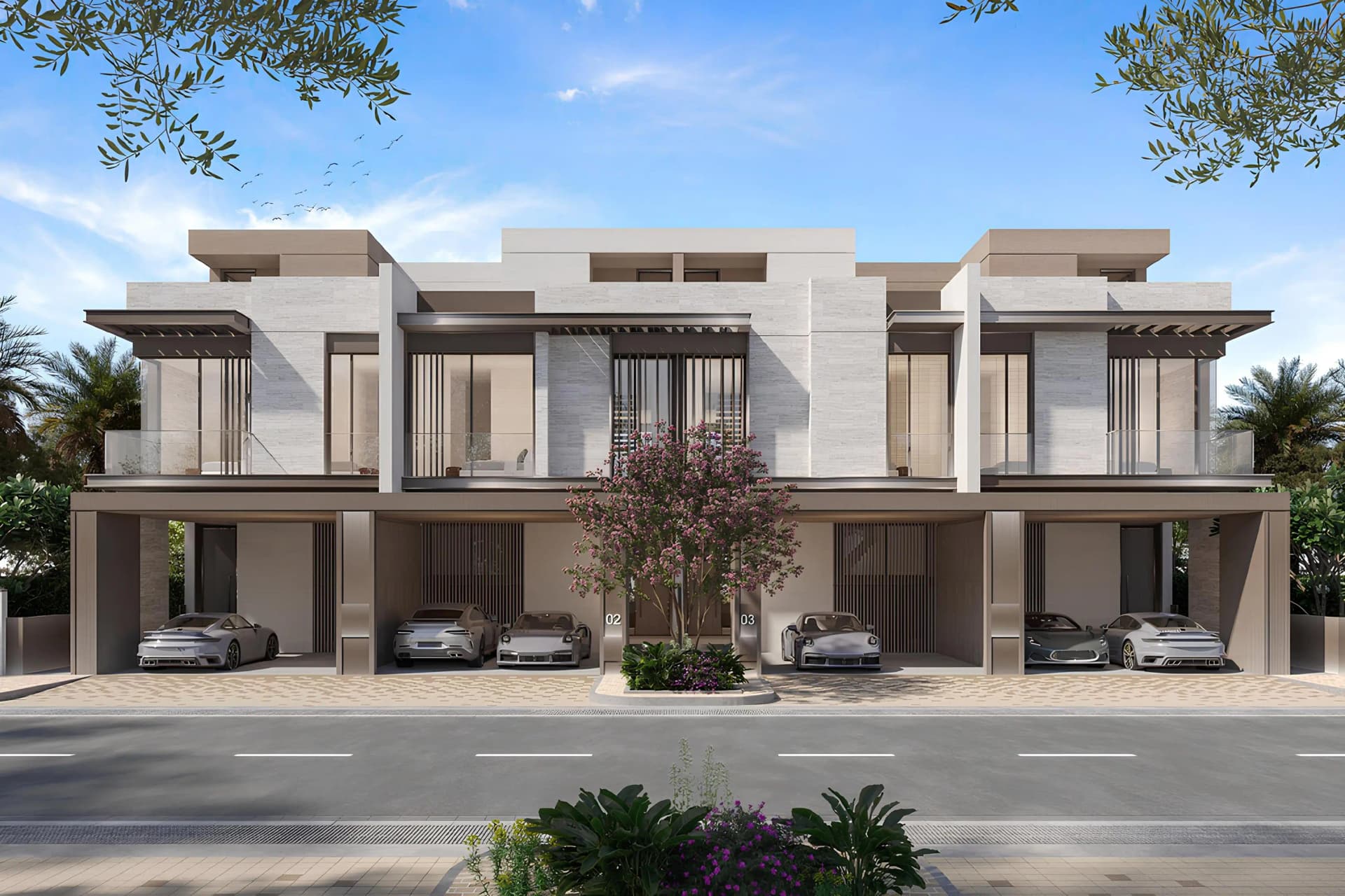 MERAAS "Nad Al Sheba Gardens 11"