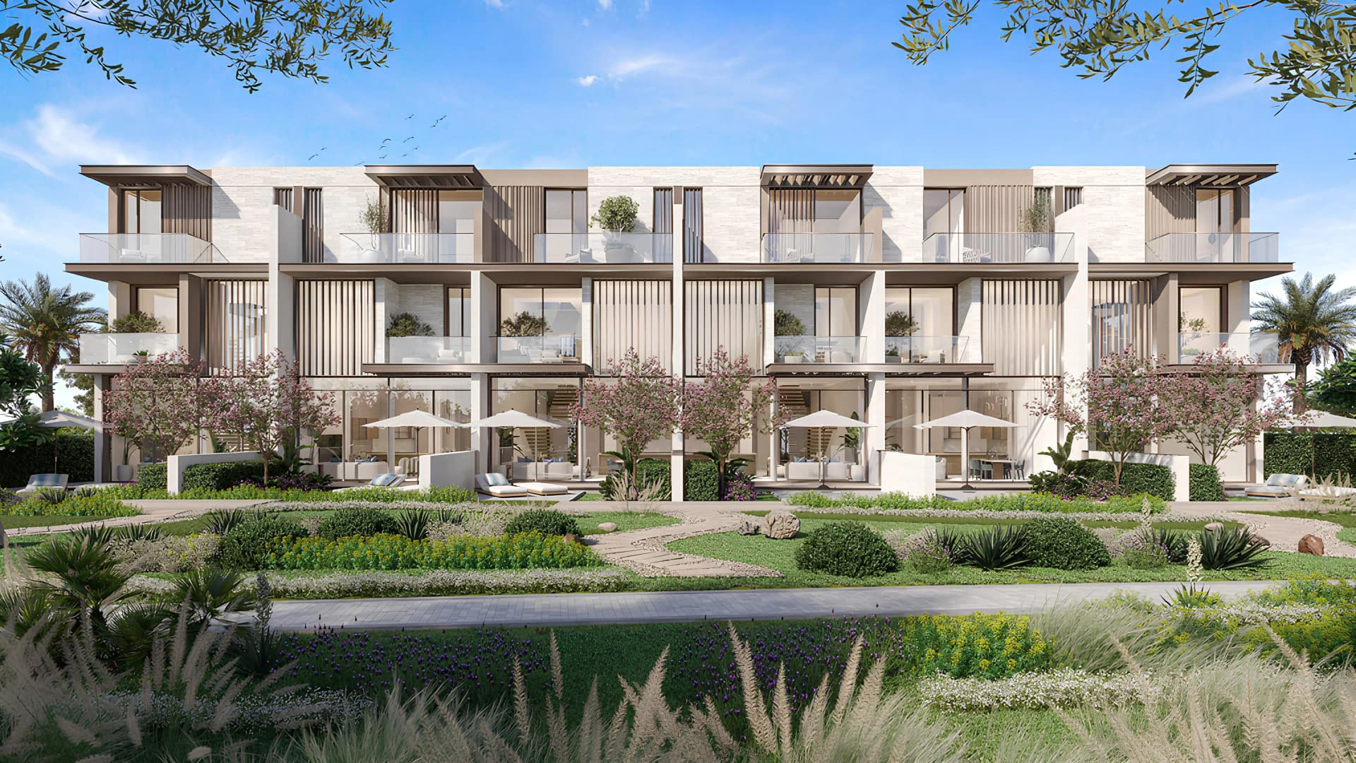 Nad Al Sheba Gardens 11 - Vedi tutto 20