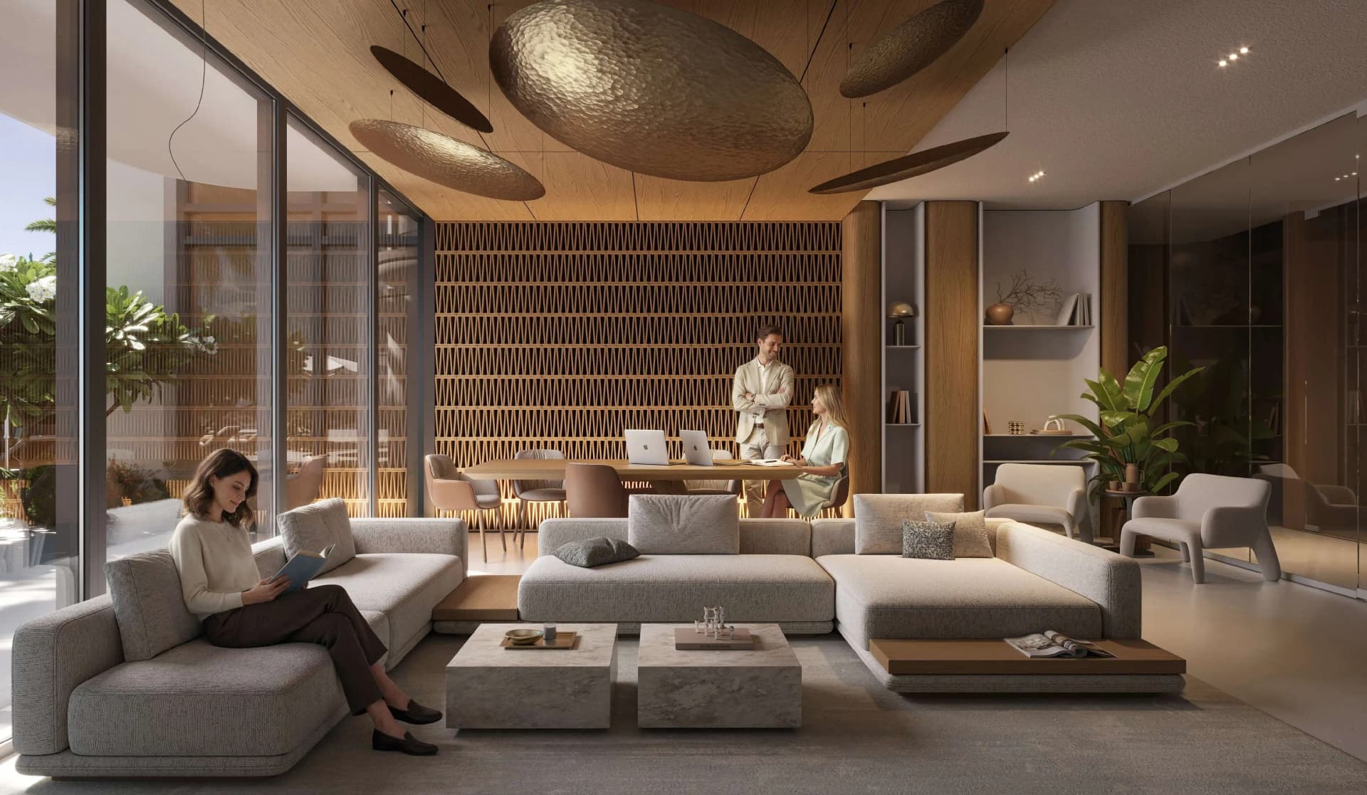 WATERS1DE Residences - Vedi tutto 12