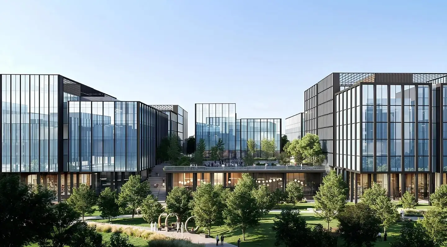 CBD Phase 2 Building 10