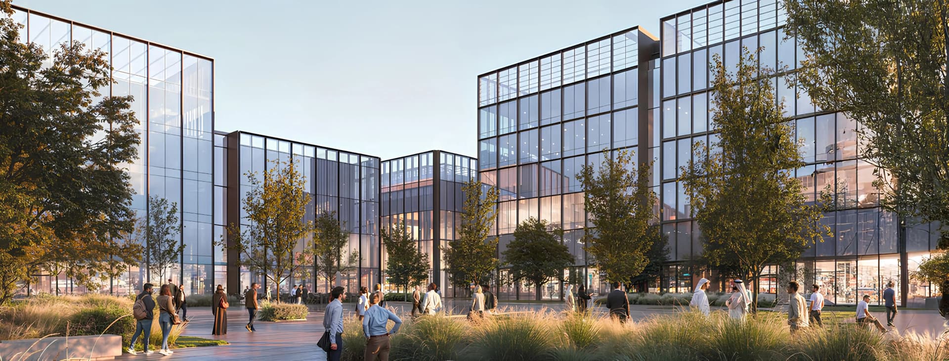 ARADA PROPERTIES "CBD Phase 2 Building 10"
