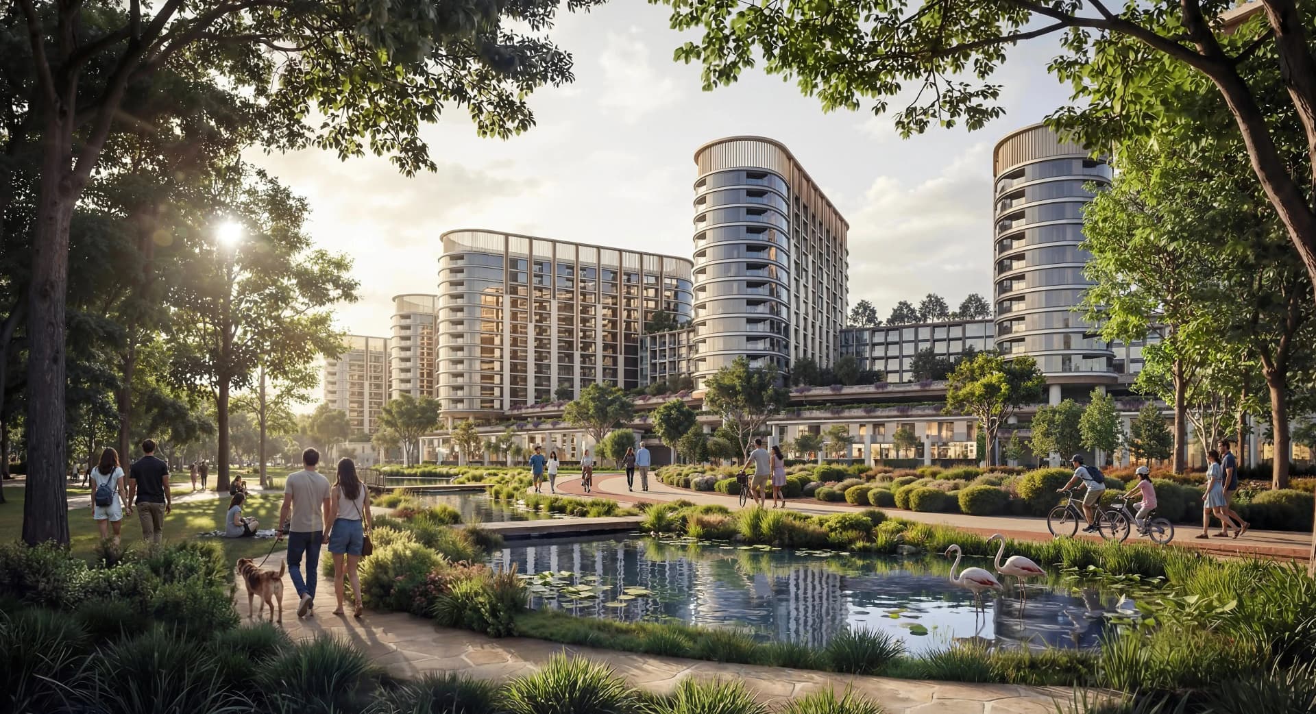 Sobha Sanctuary Phase 2