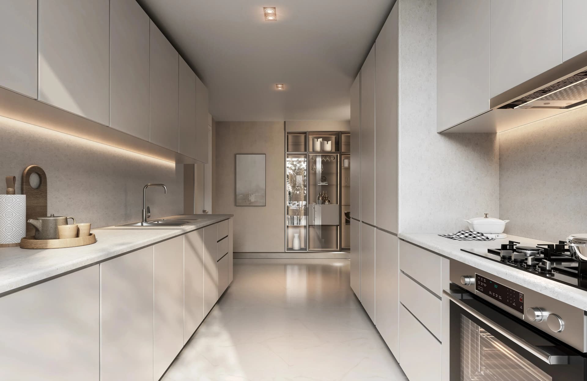 Sobha Sanctuary Phase II