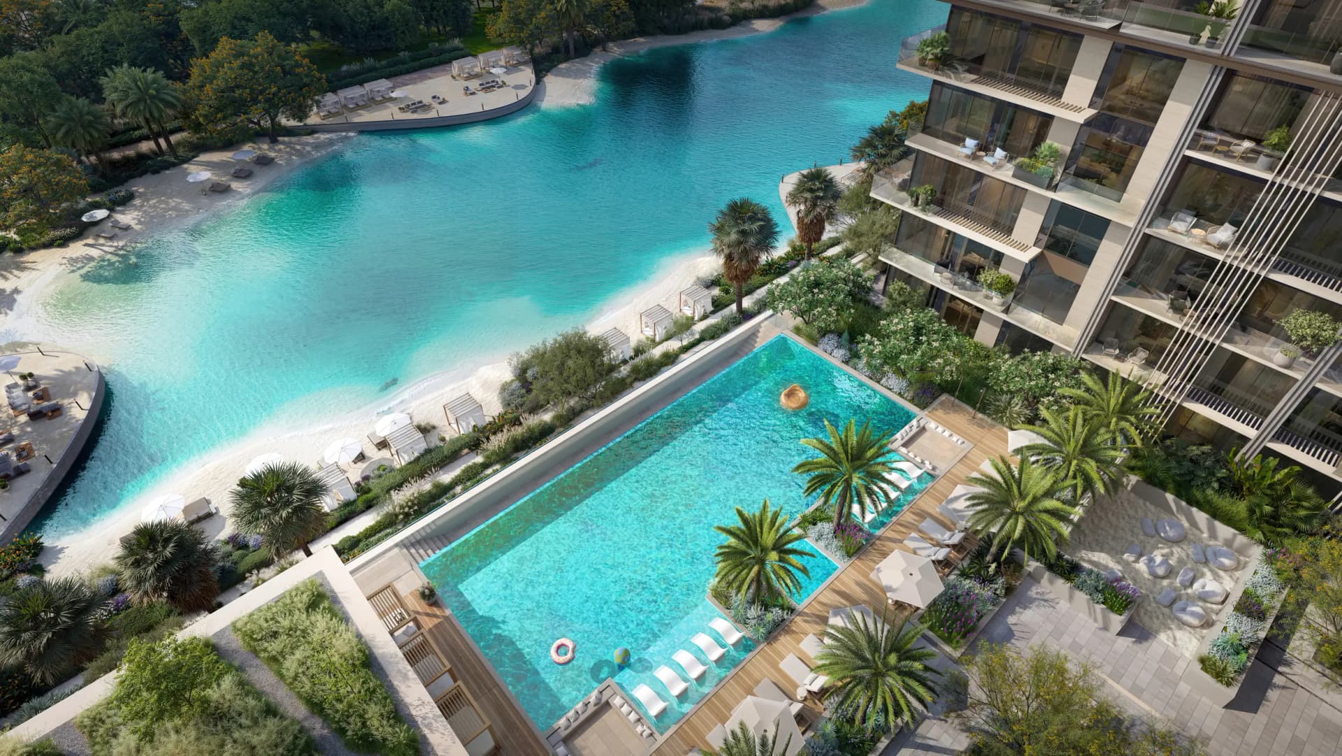 Everly Place - Amenities | Ellington Properties