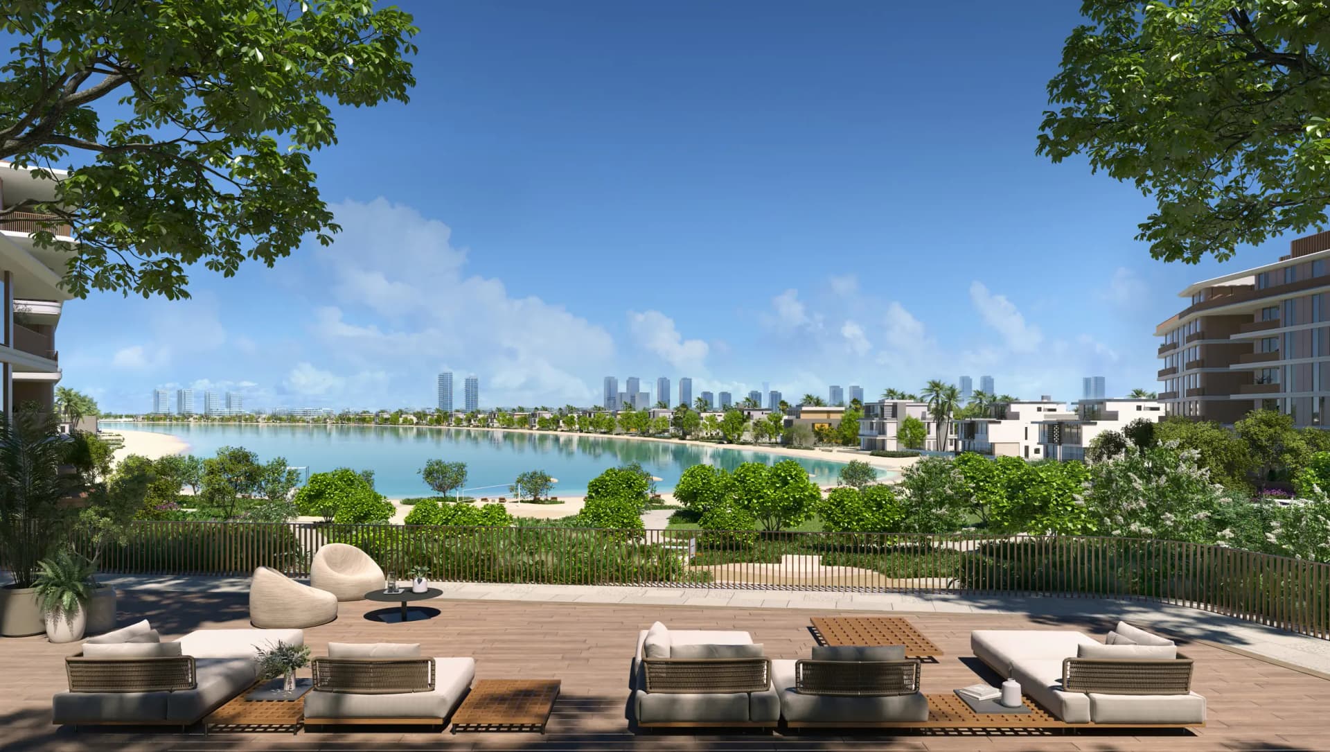 Palm Central Private Residences Phase 2