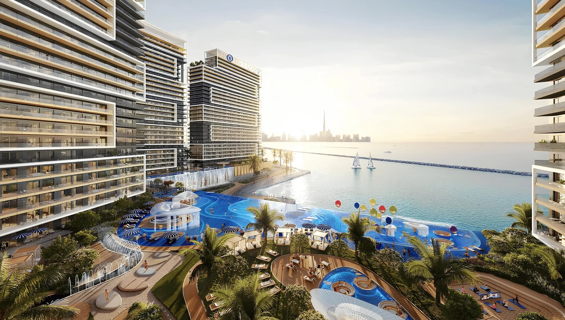 Chelsea Residences 1 Tower C