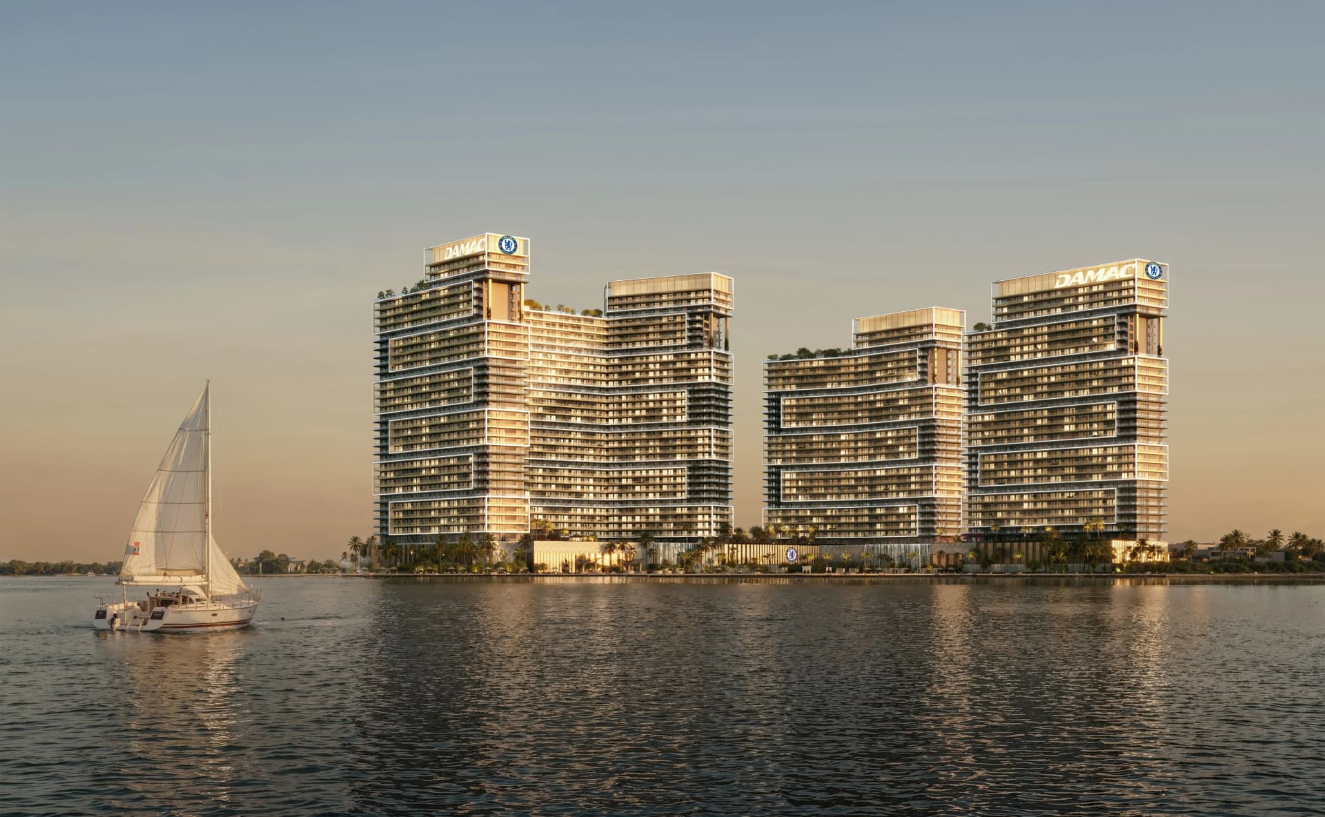 Chelsea Residences 1 Tower C