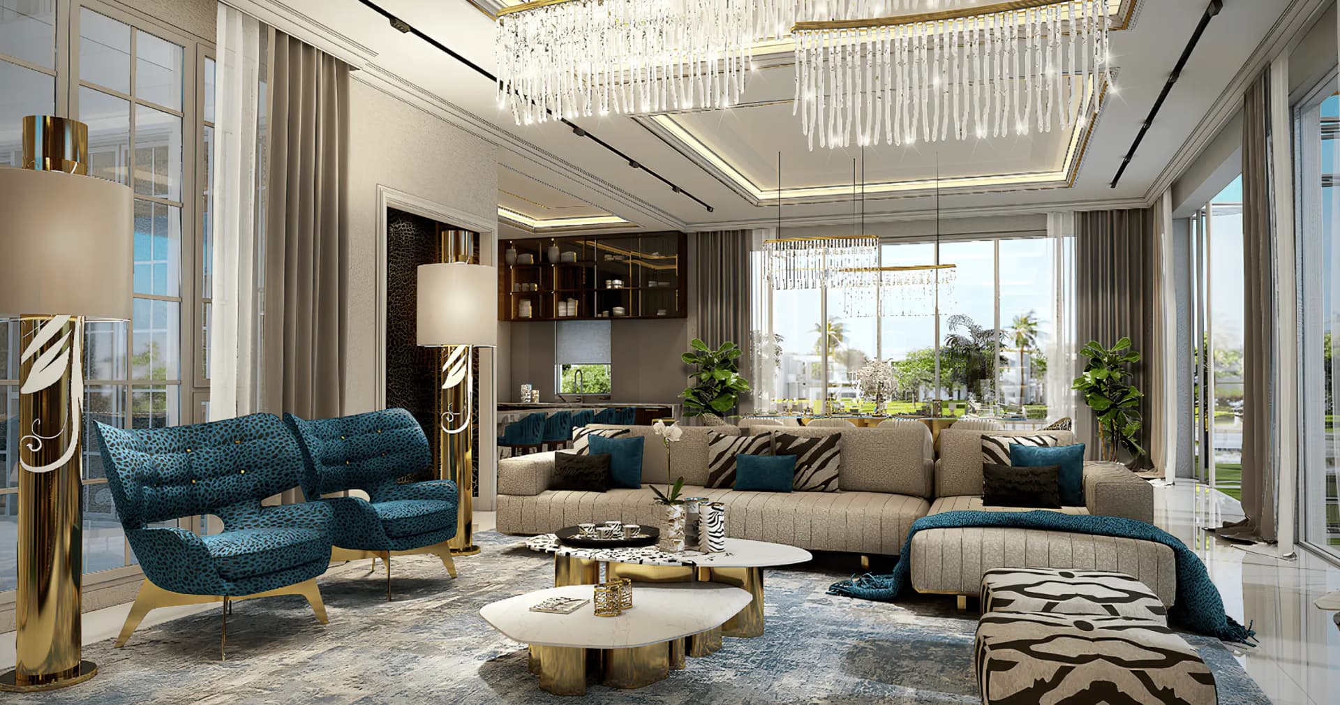 Cavalli Estates Villas - Alle anzeigen 14