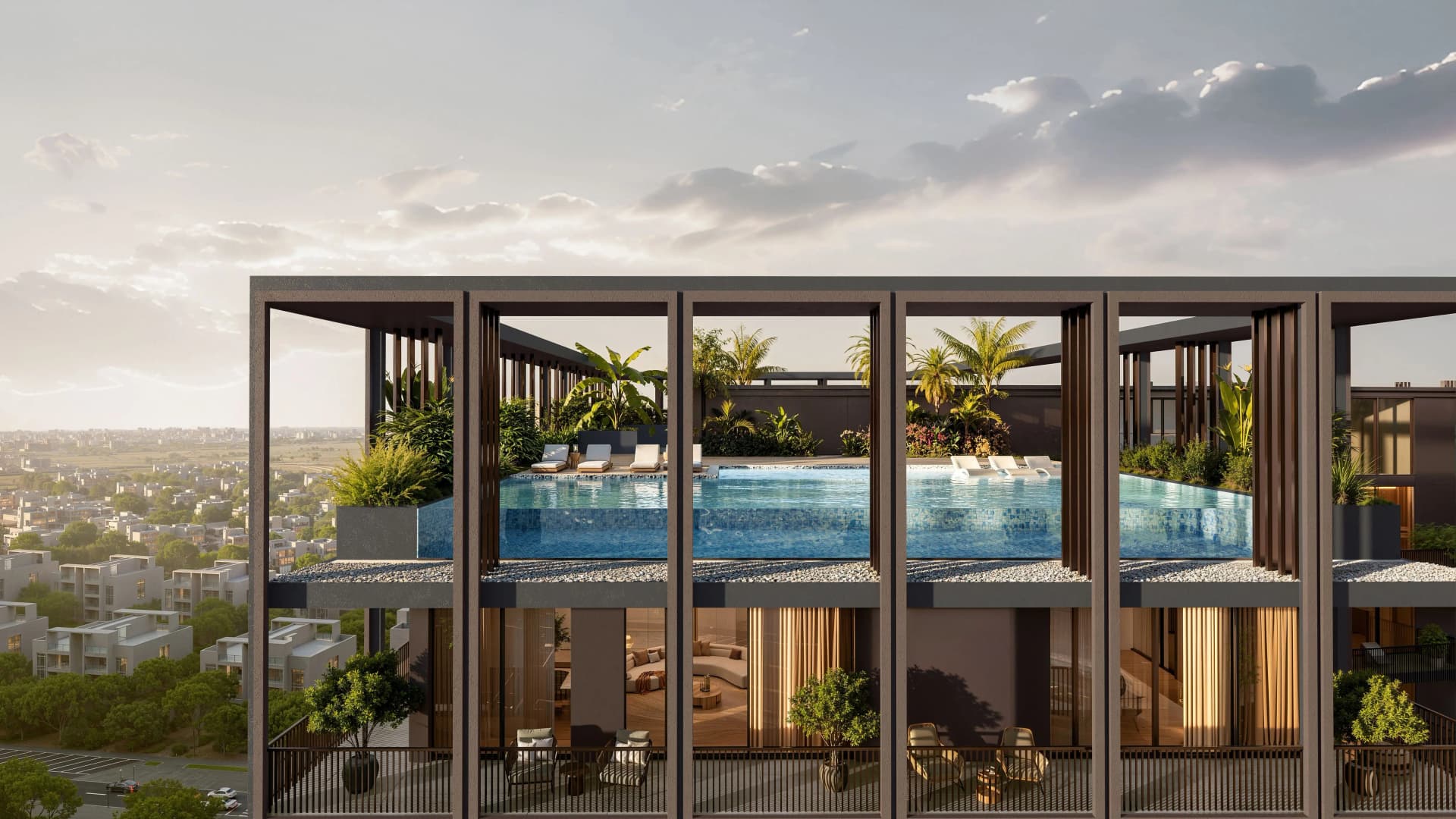 The Archive by Imtiaz - Amenities | Imtiaz Developments