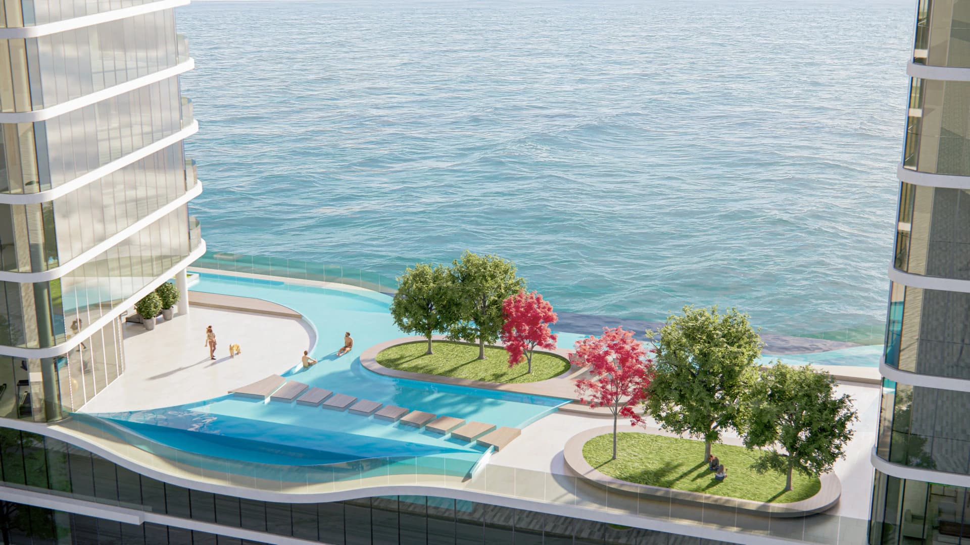 Marlin Reportage - Amenities | Reportage Properties