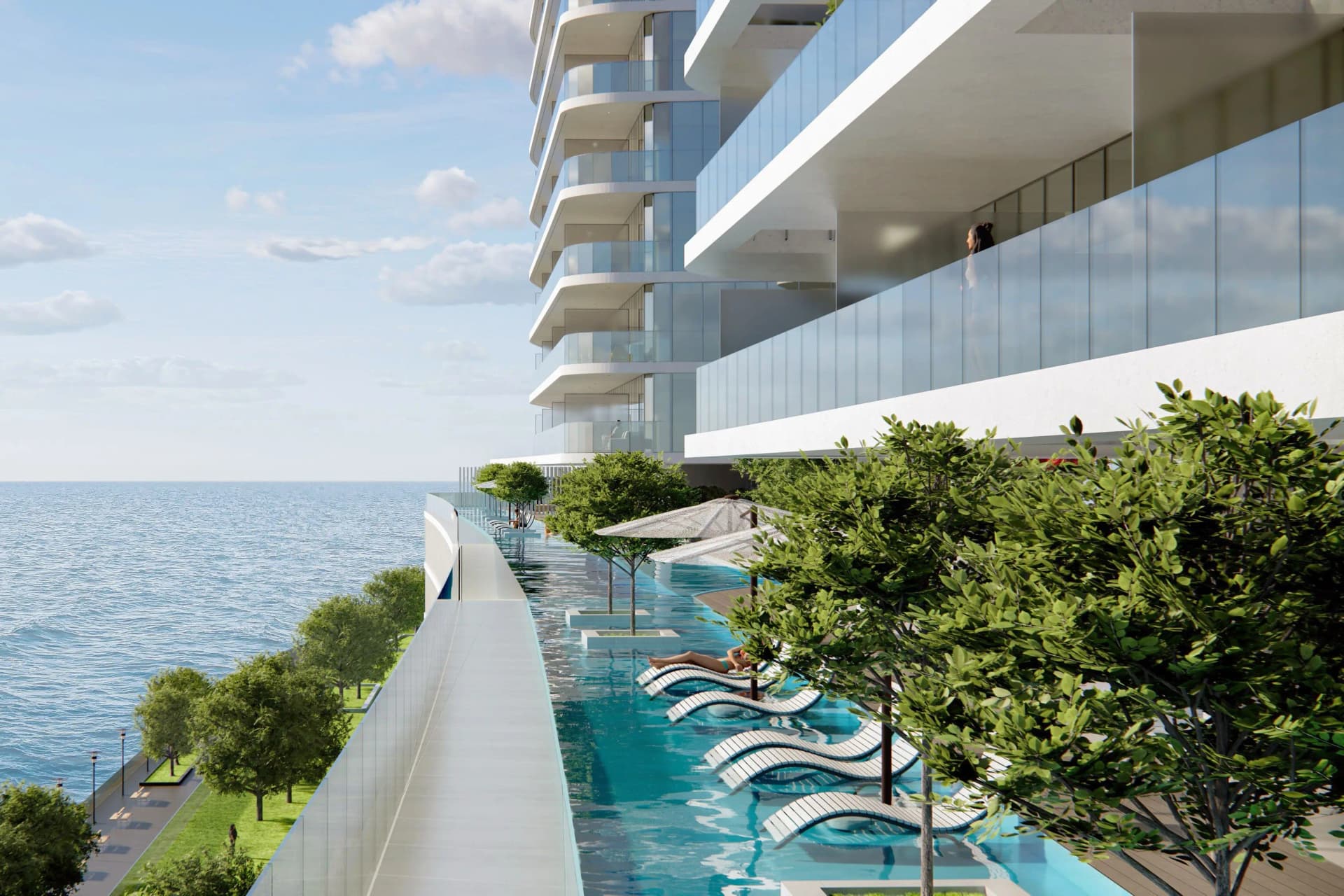 Marlin Reportage - Amenities | Reportage Properties