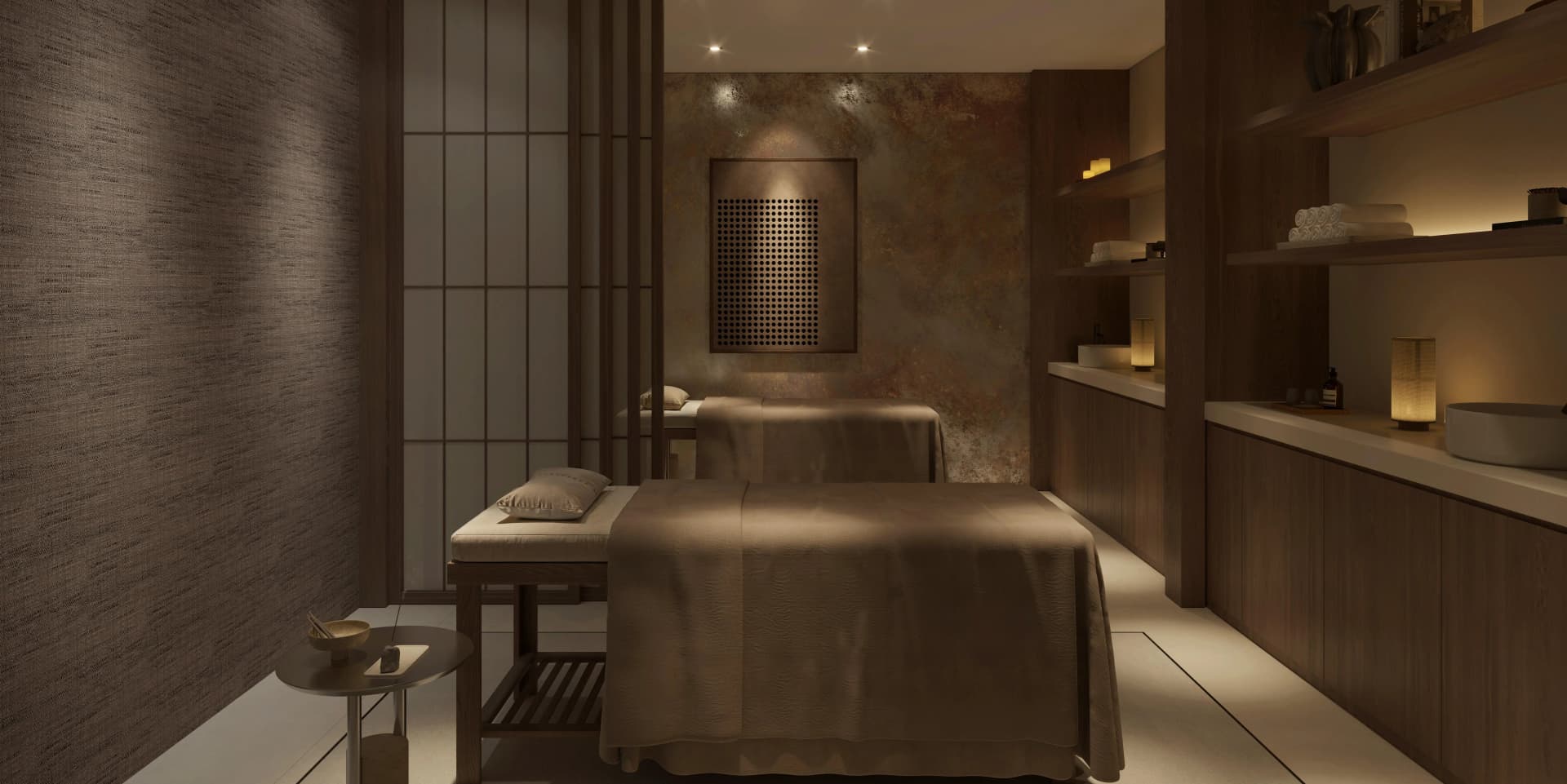 Sei Saadiyat - Amenities | Aldar Properties