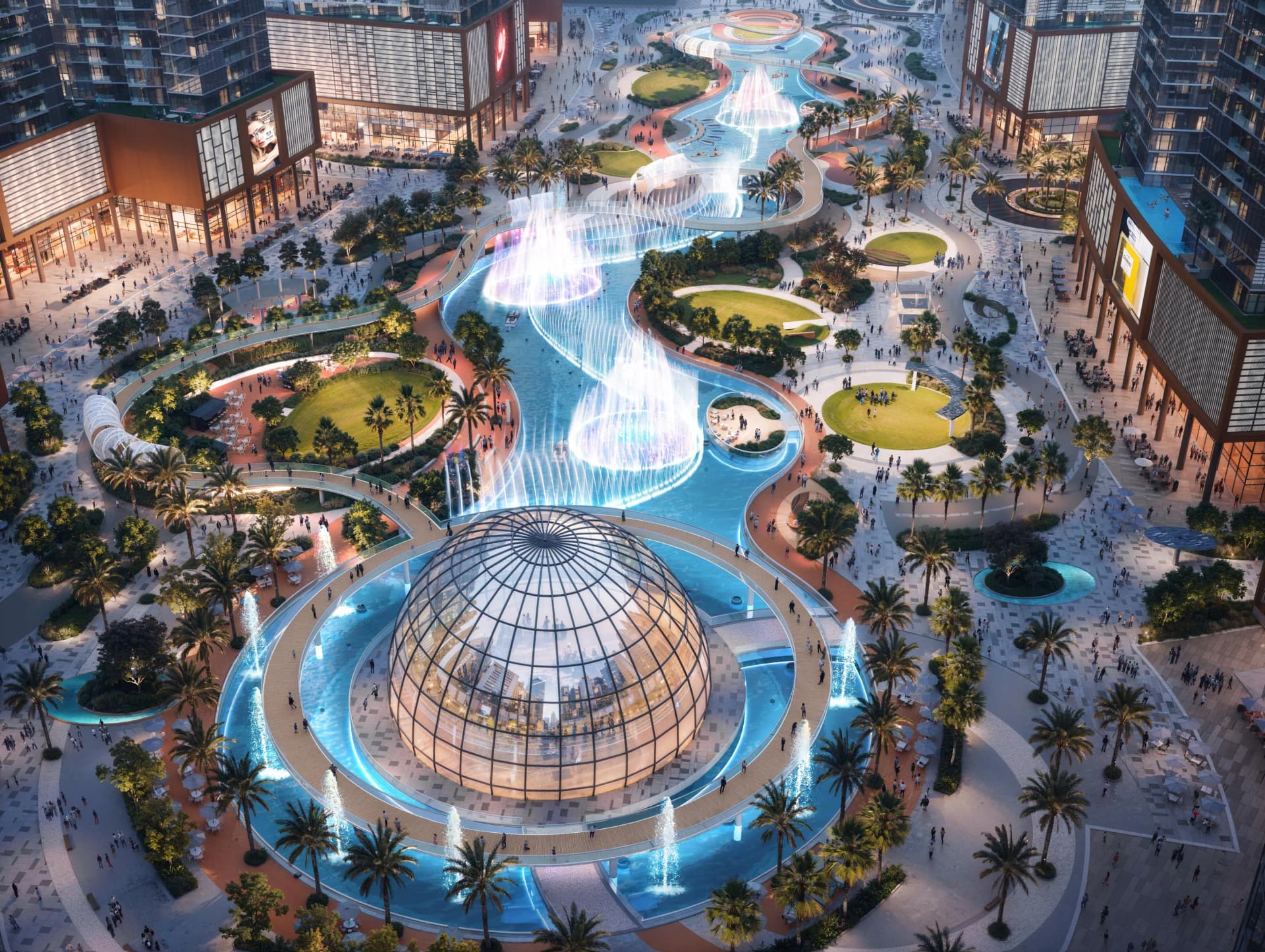 Lily Tower - Property View | Tiger Group