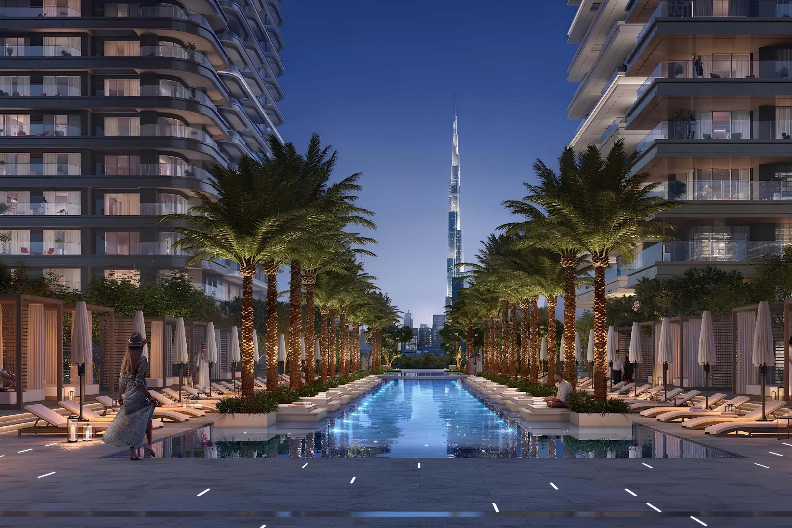 Emaar Properties