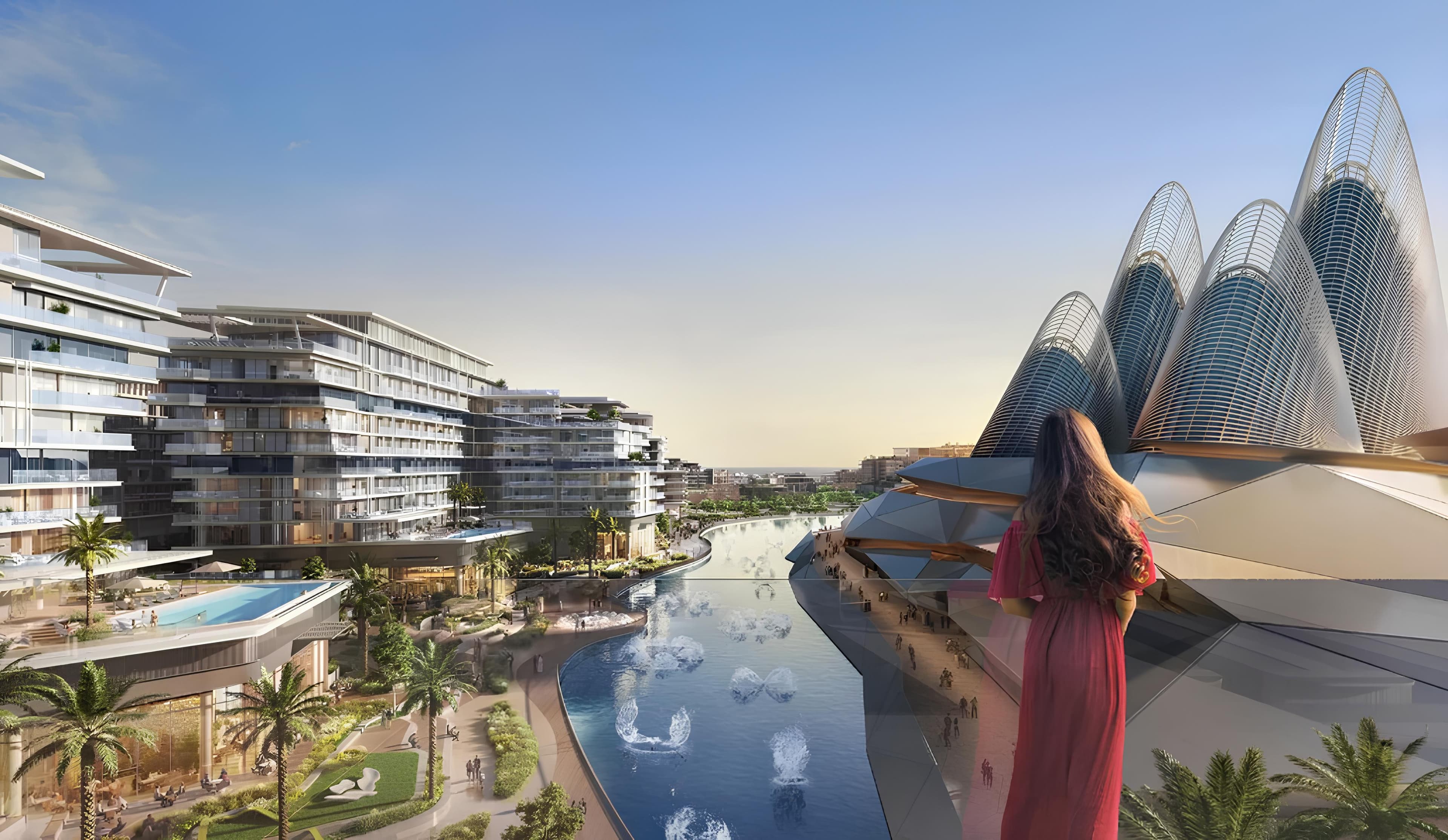 Aldar Properties